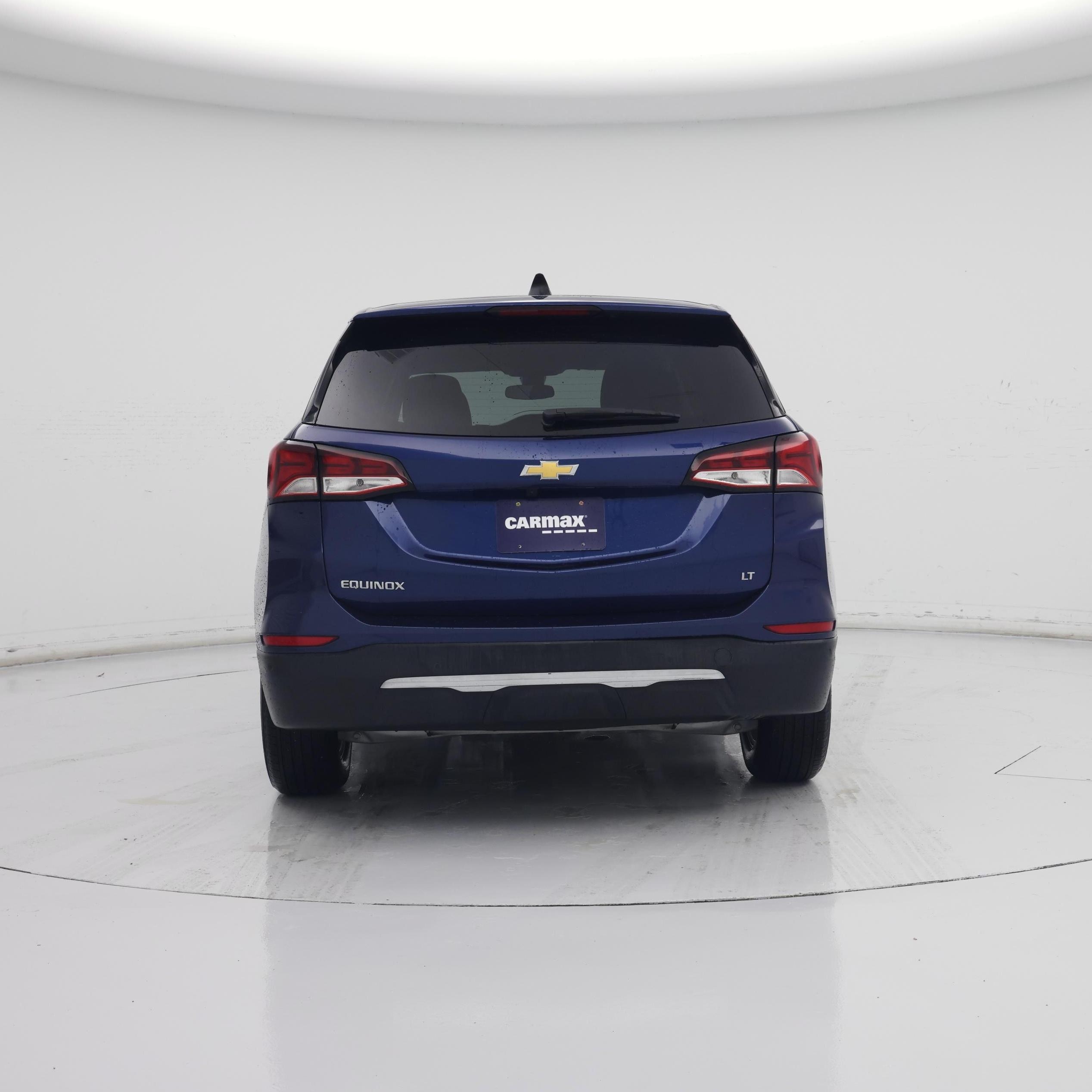 Thumbnail: 2023 Chevrolet Equinox - 6