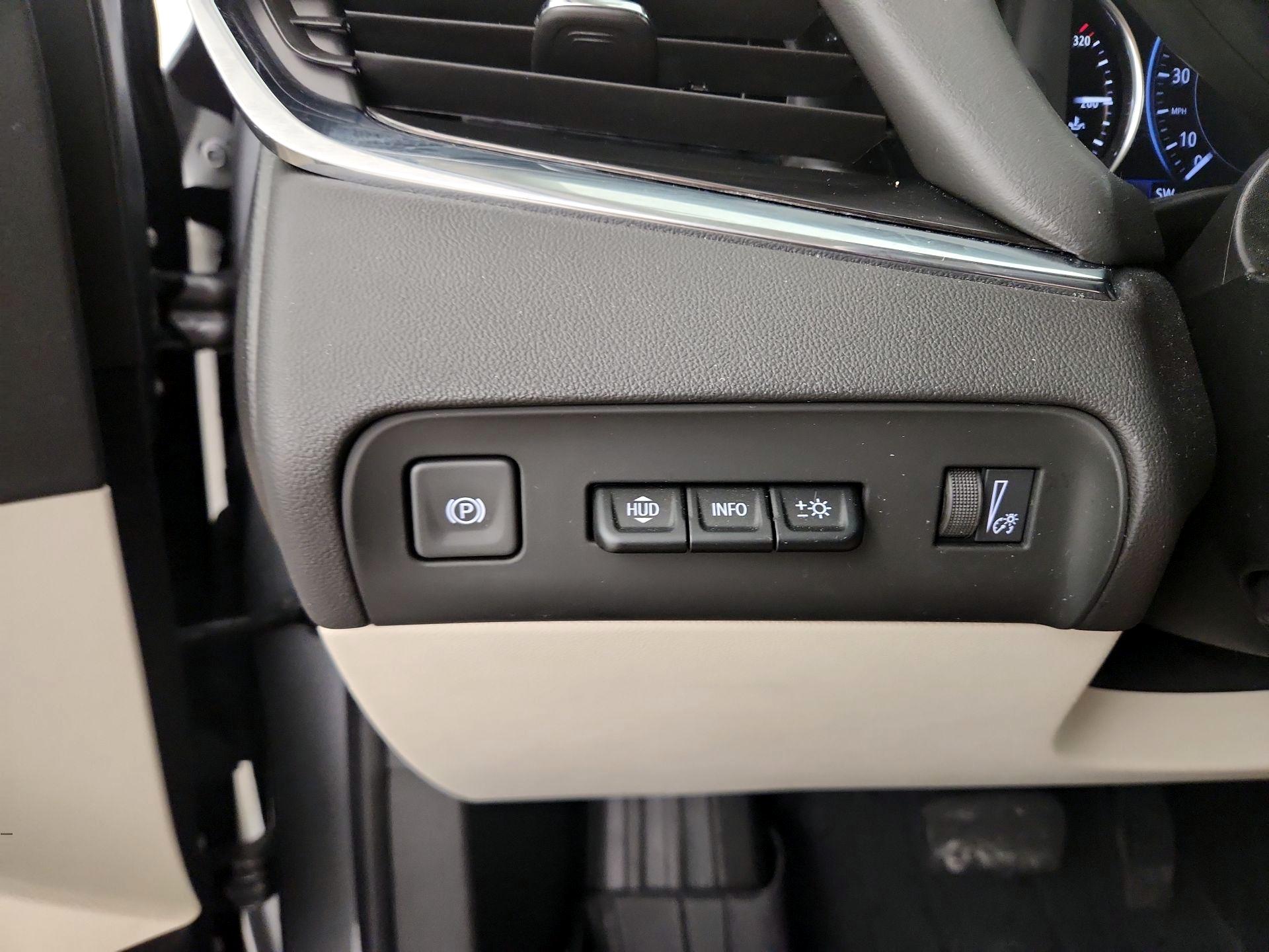 Thumbnail: 2024 Buick Enclave - 13