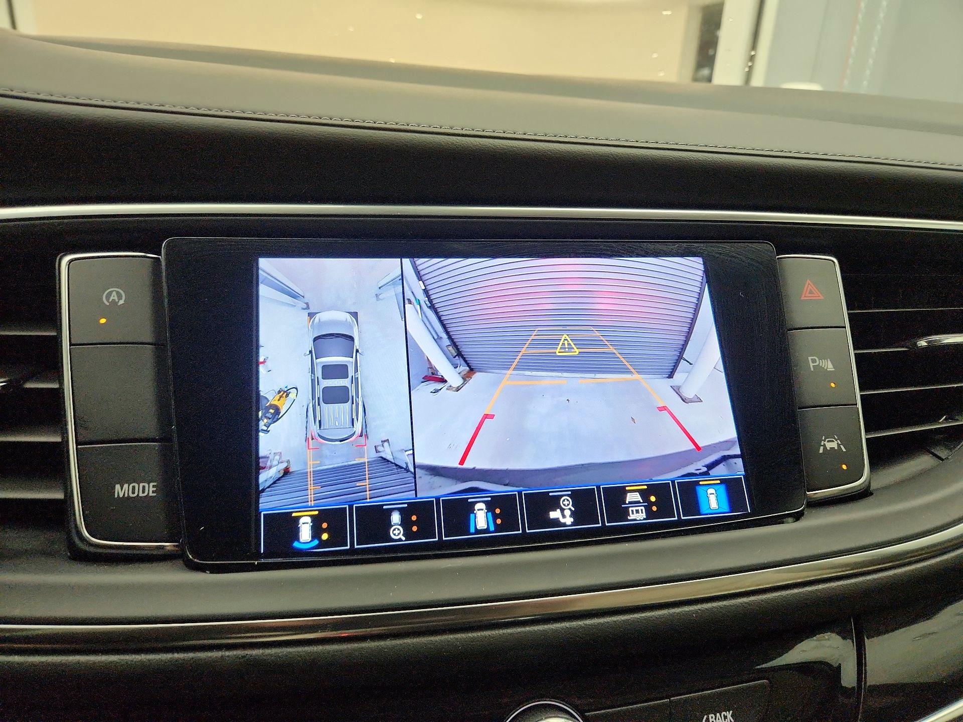 Thumbnail: 2024 Buick Enclave - 15