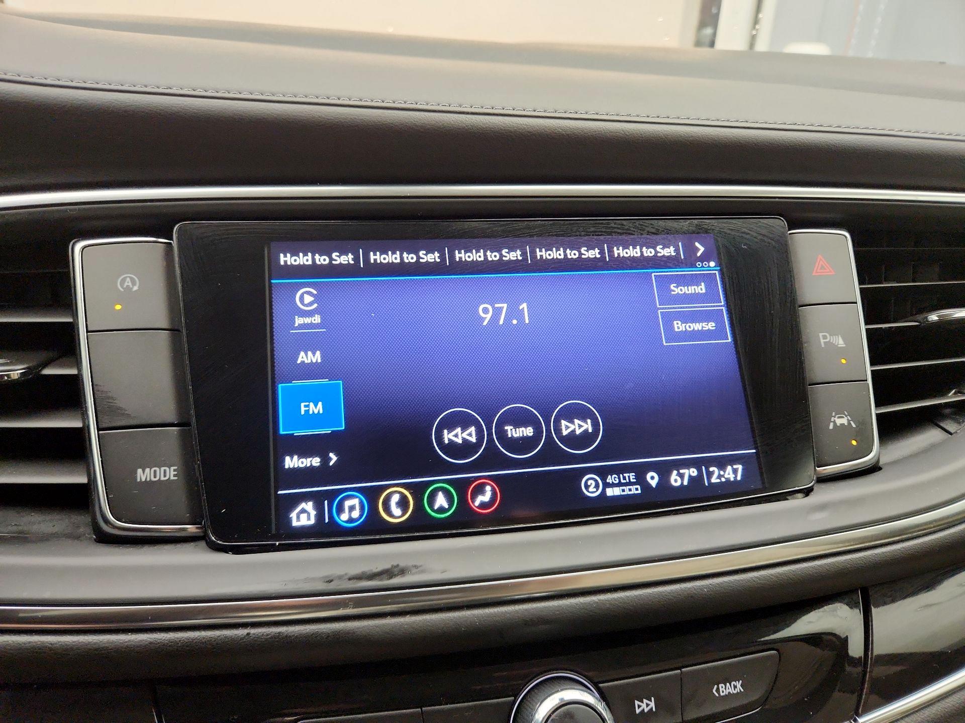 Thumbnail: 2024 Buick Enclave - 16