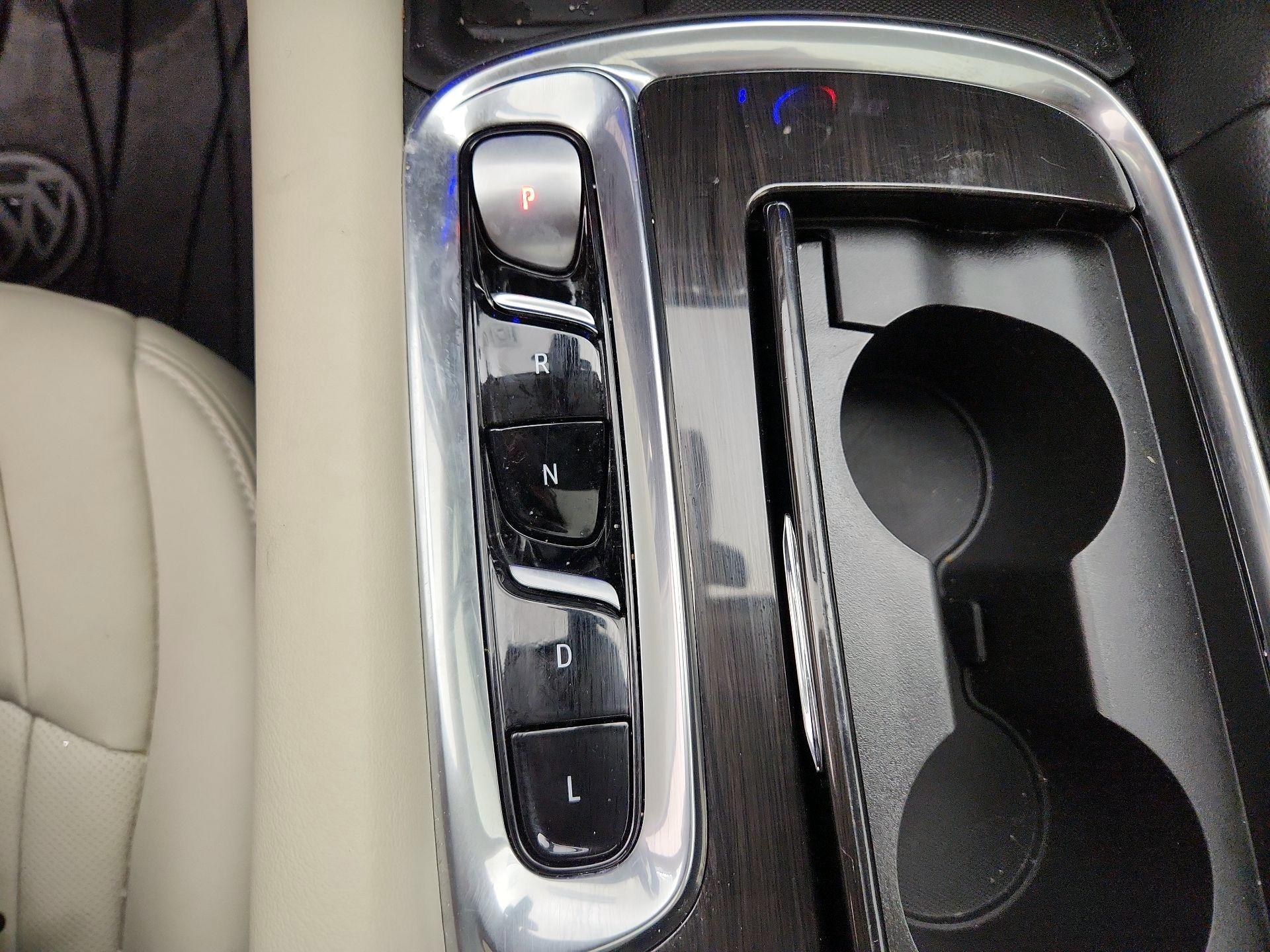 Thumbnail: 2024 Buick Enclave - 18