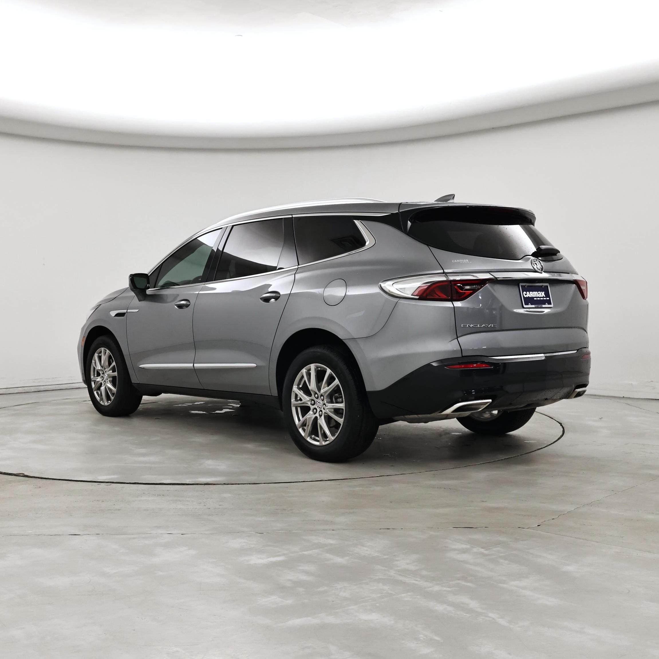 Thumbnail: 2024 Buick Enclave - 2