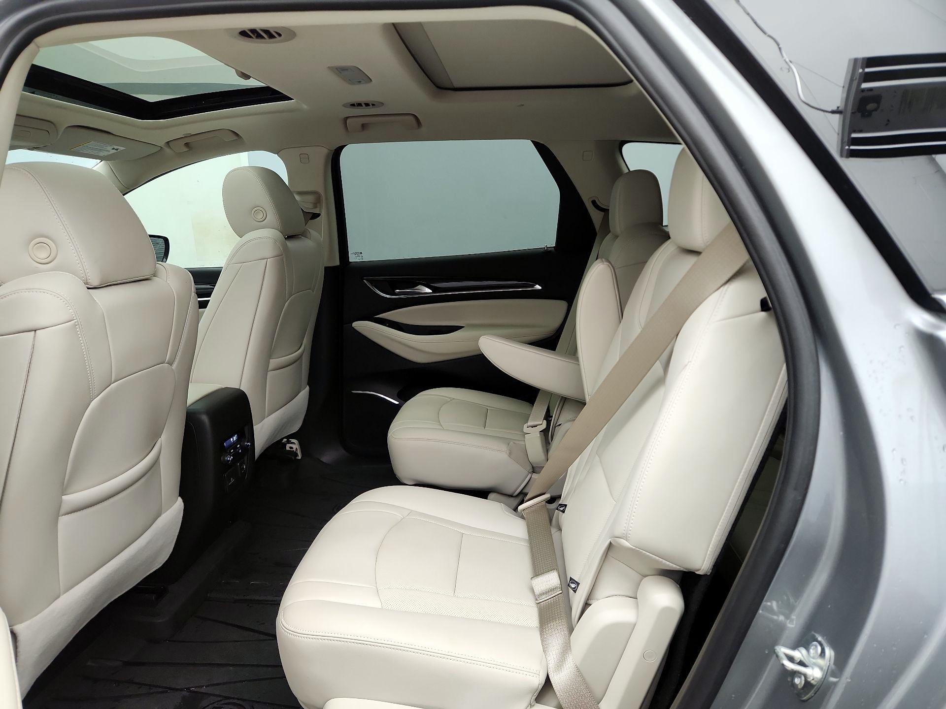 Thumbnail: 2024 Buick Enclave - 20