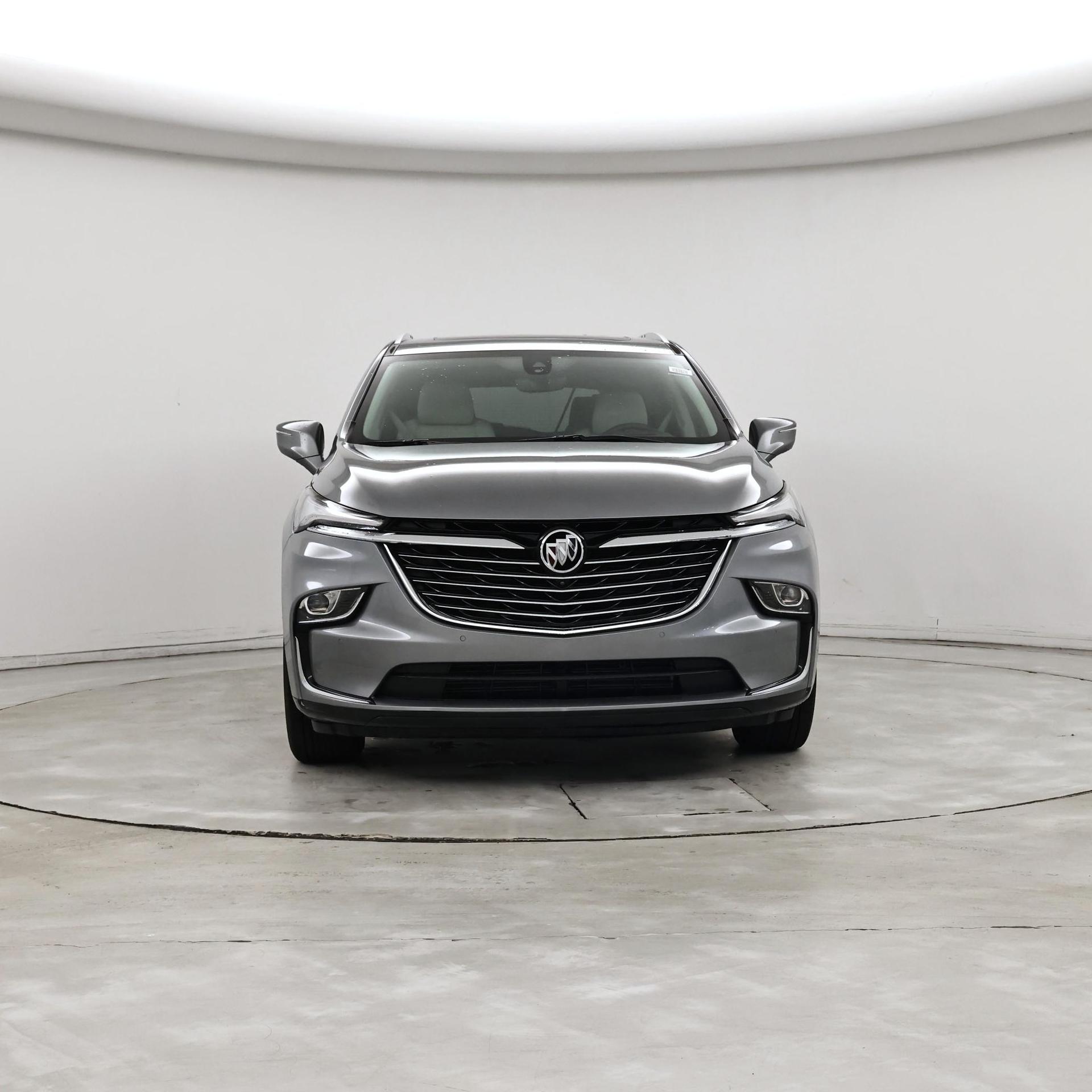 Thumbnail: 2024 Buick Enclave - 5