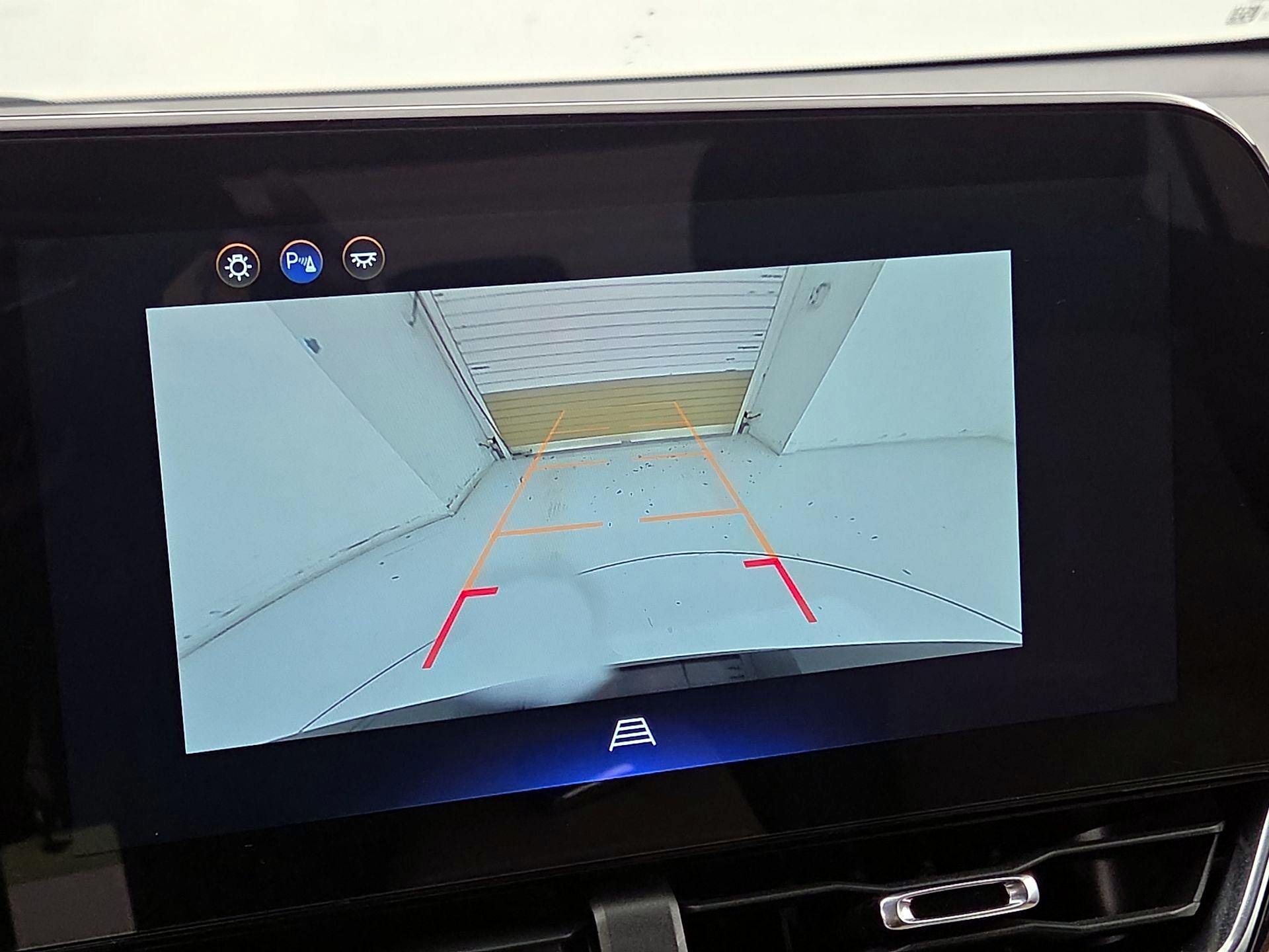 Thumbnail: 2025 Chevrolet Equinox - 14