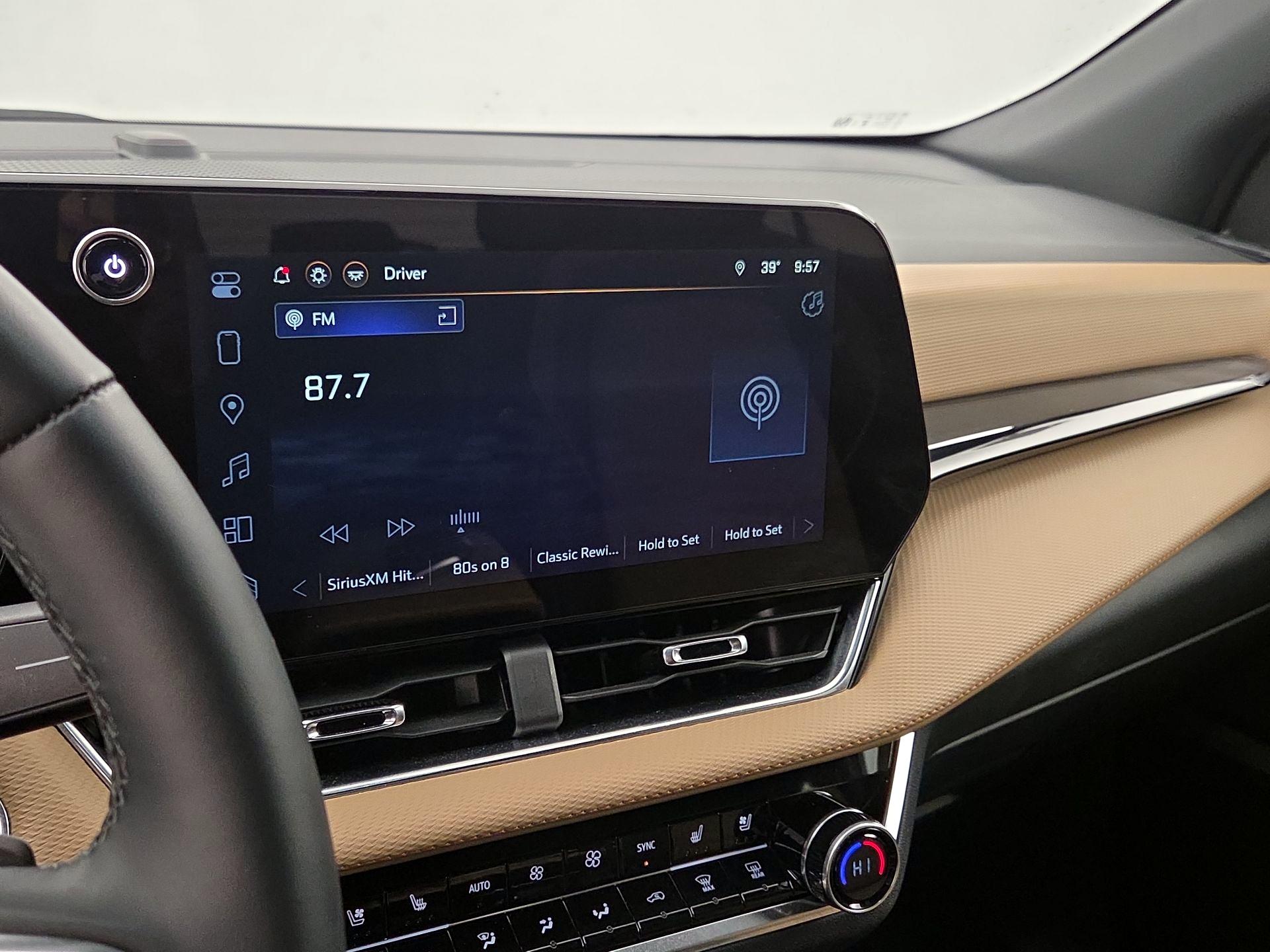 Thumbnail: 2025 Chevrolet Equinox - 15