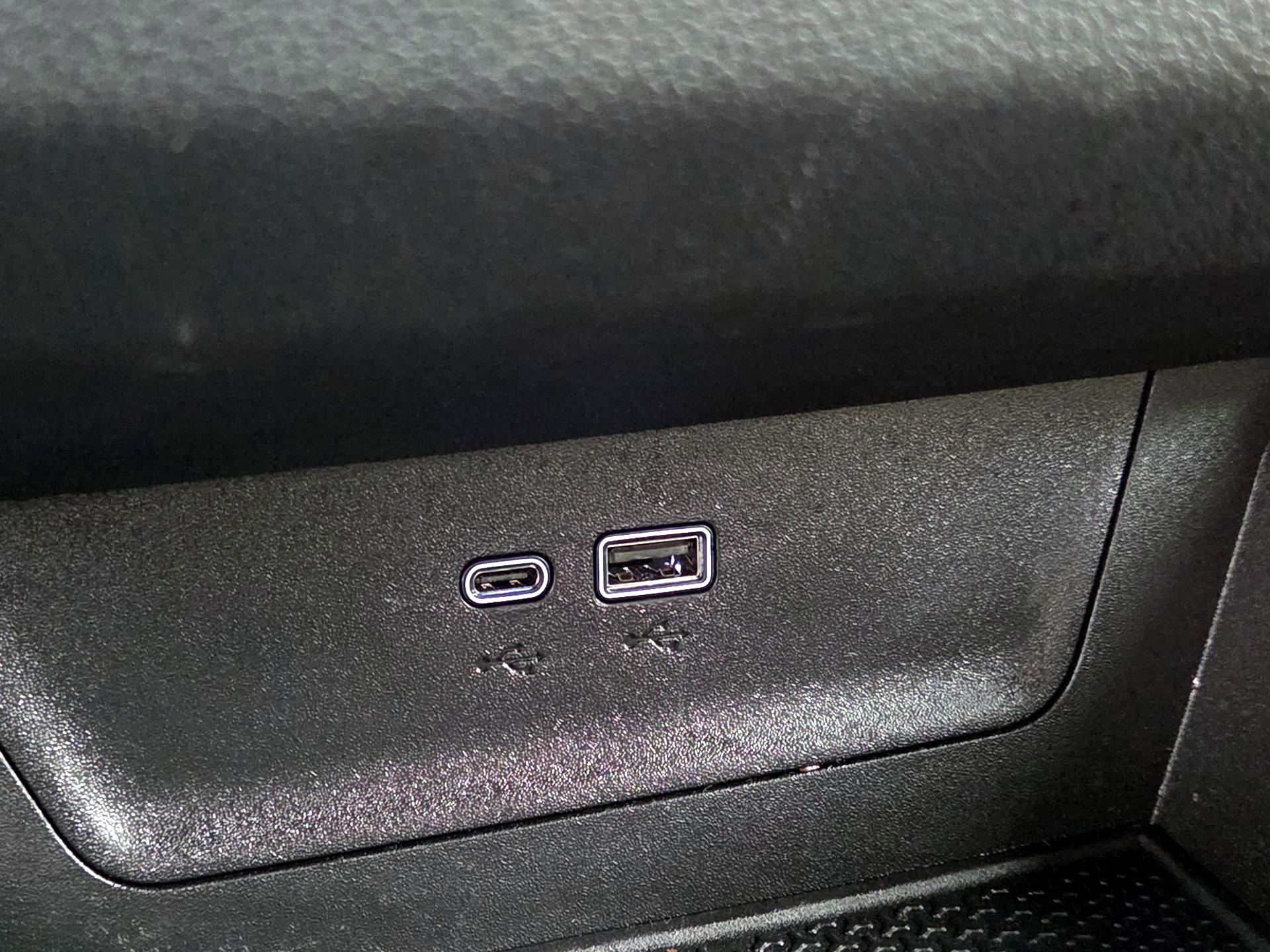 Thumbnail: 2025 Chevrolet Equinox - 18