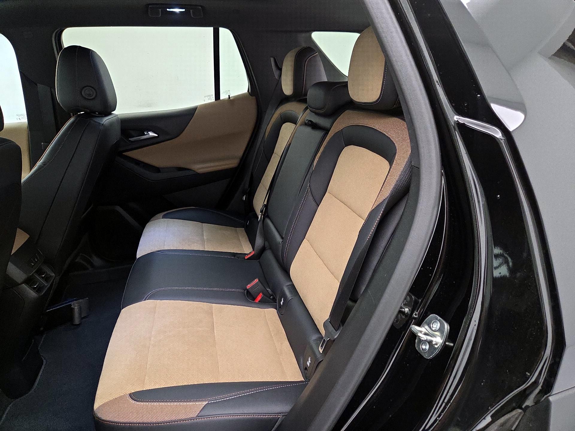 Thumbnail: 2025 Chevrolet Equinox - 20