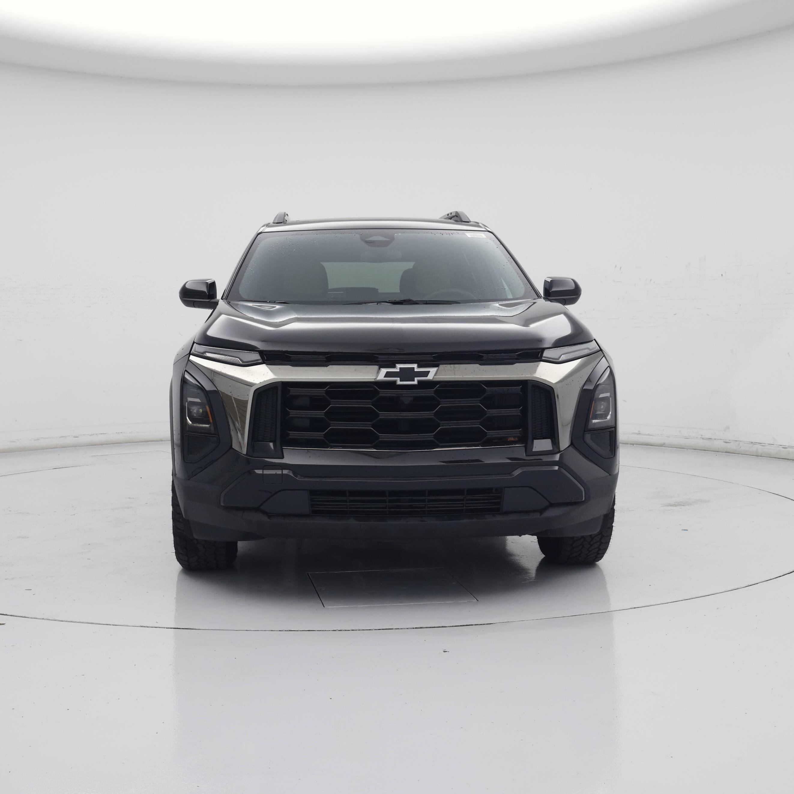 Thumbnail: 2025 Chevrolet Equinox - 5