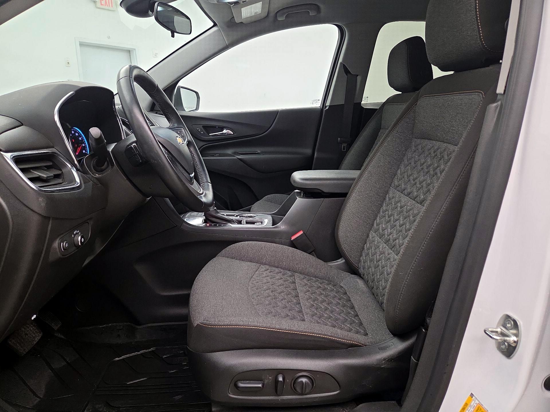 Thumbnail: 2024 Chevrolet Equinox - 11