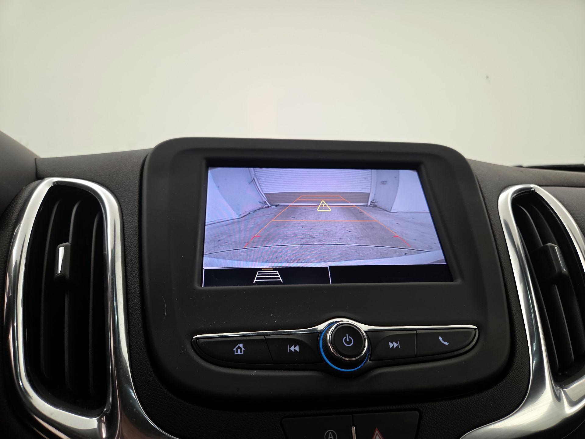 Thumbnail: 2024 Chevrolet Equinox - 14