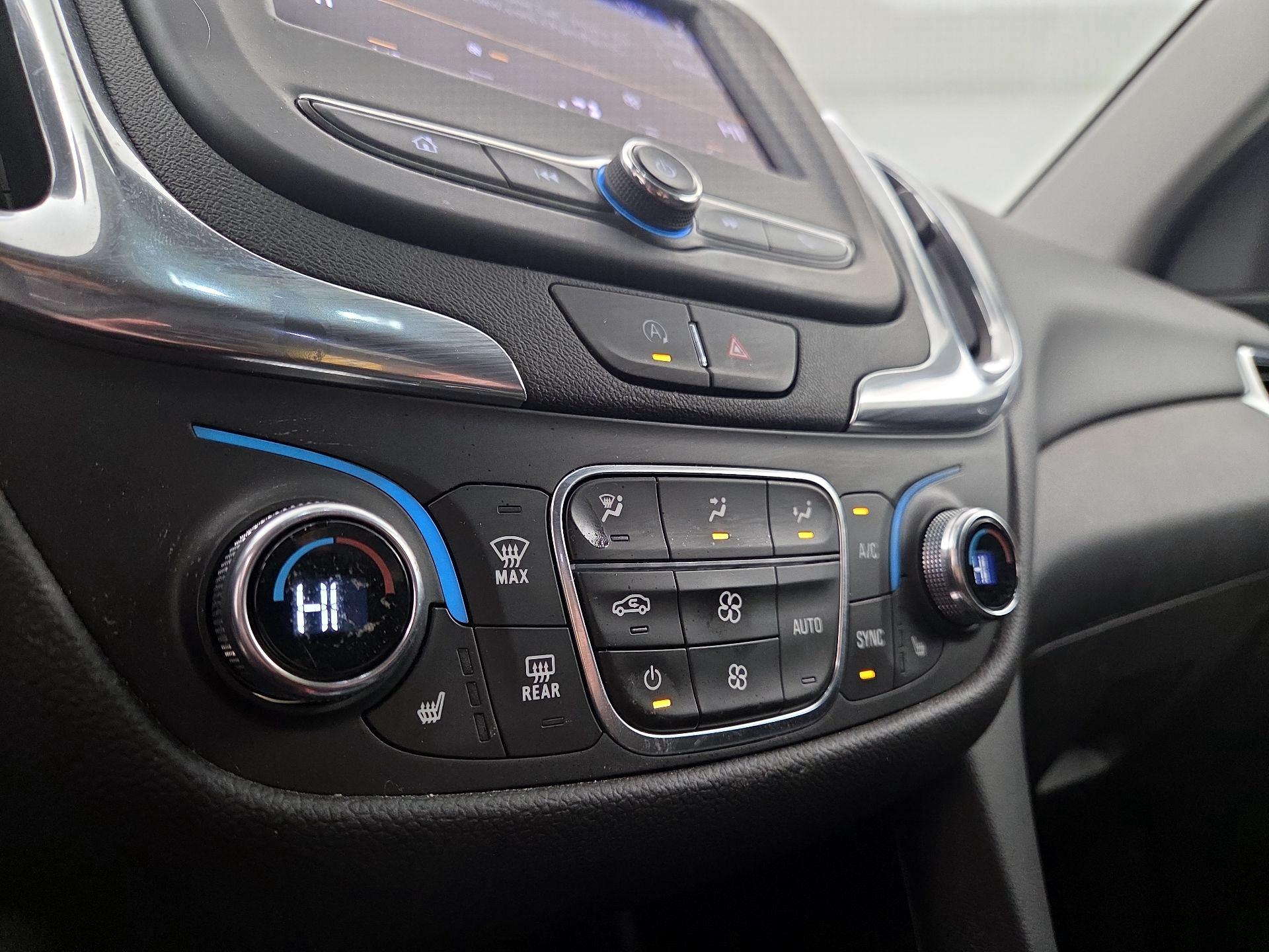 Thumbnail: 2024 Chevrolet Equinox - 16