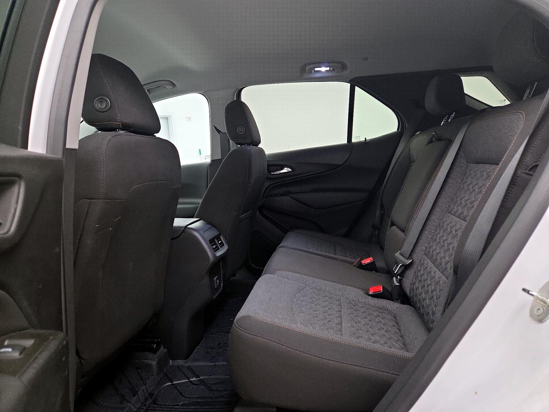 Thumbnail: 2024 Chevrolet Equinox - 19
