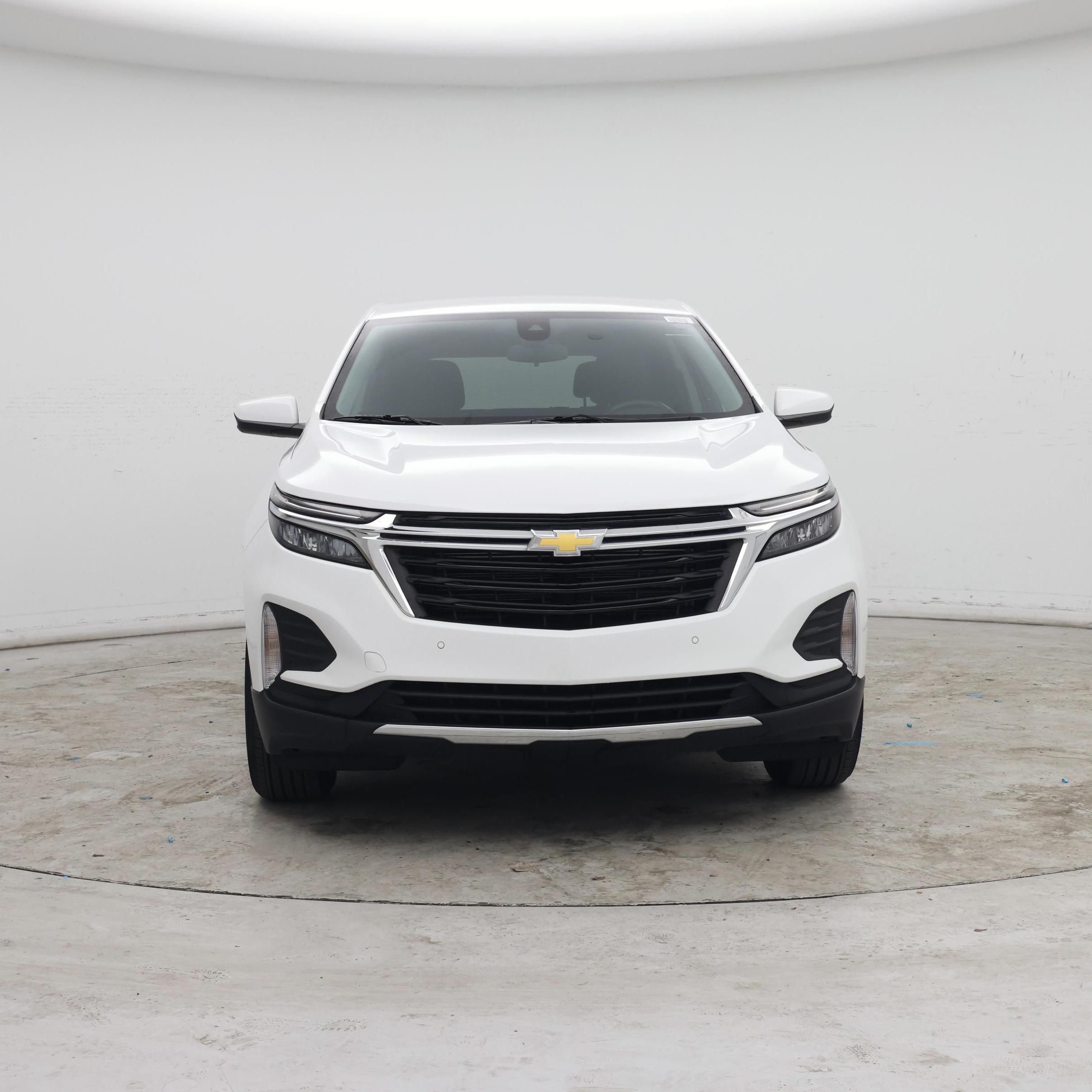 Thumbnail: 2024 Chevrolet Equinox - 5