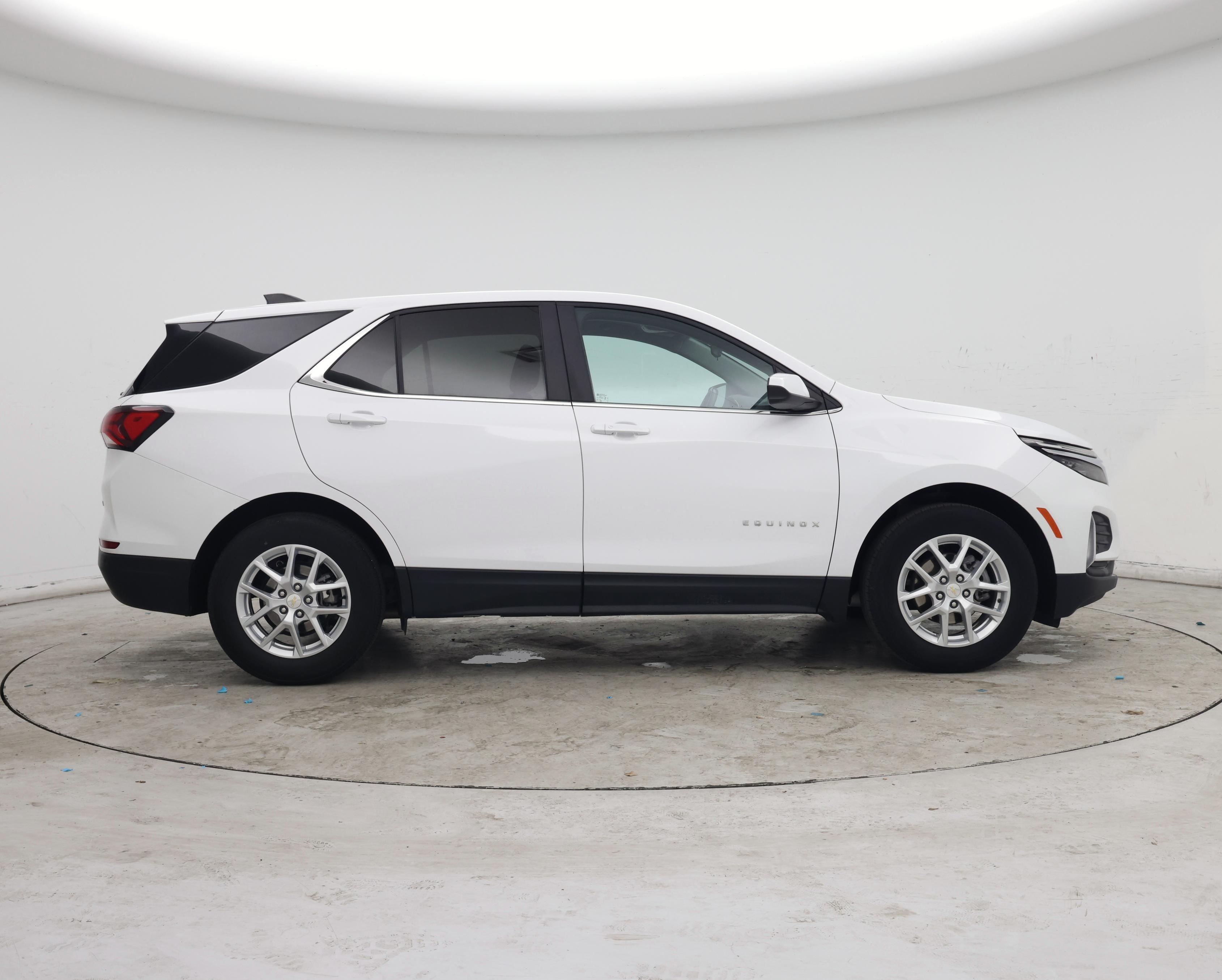 Thumbnail: 2024 Chevrolet Equinox - 7