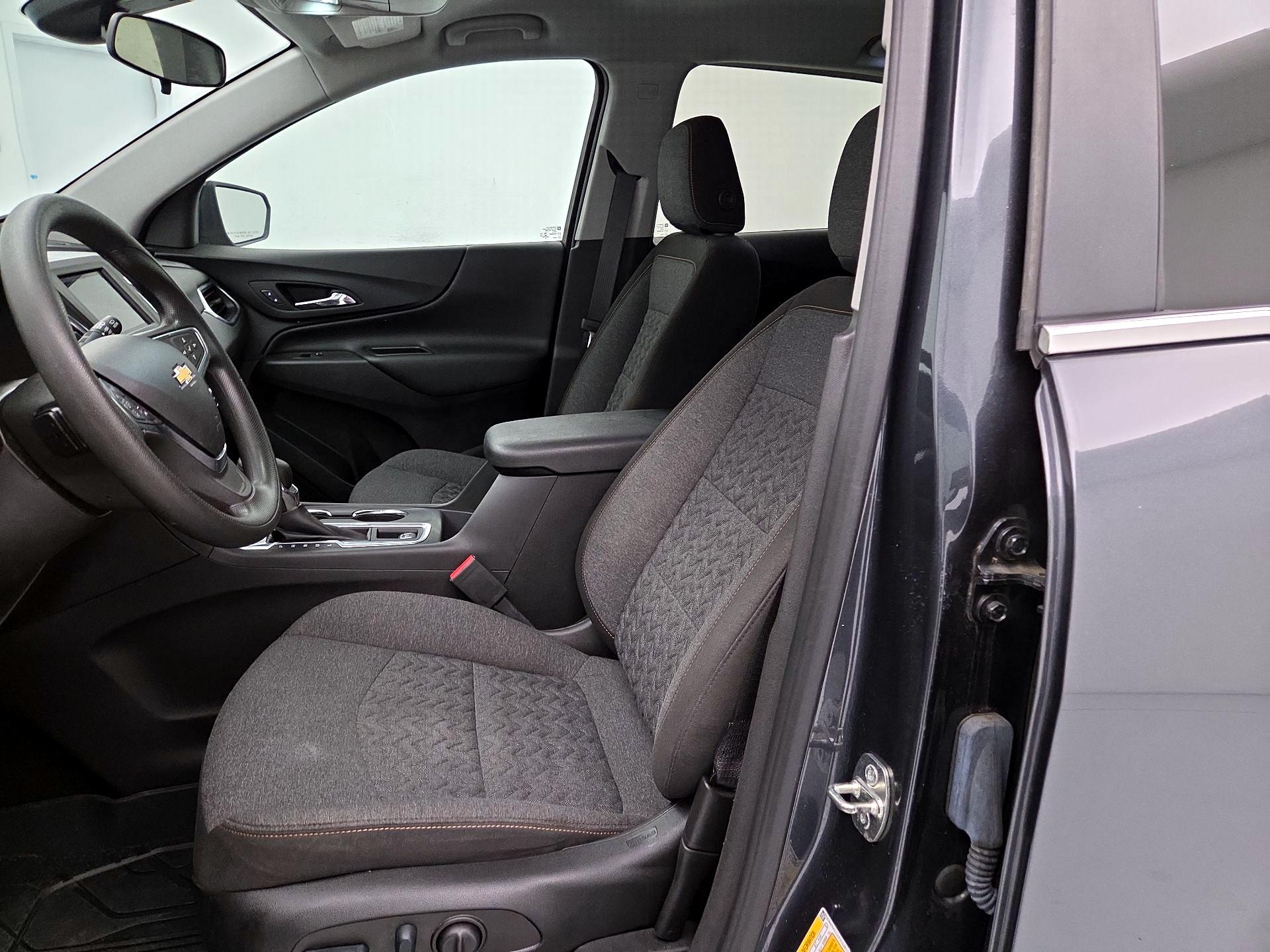 Thumbnail: 2023 Chevrolet Equinox - 11