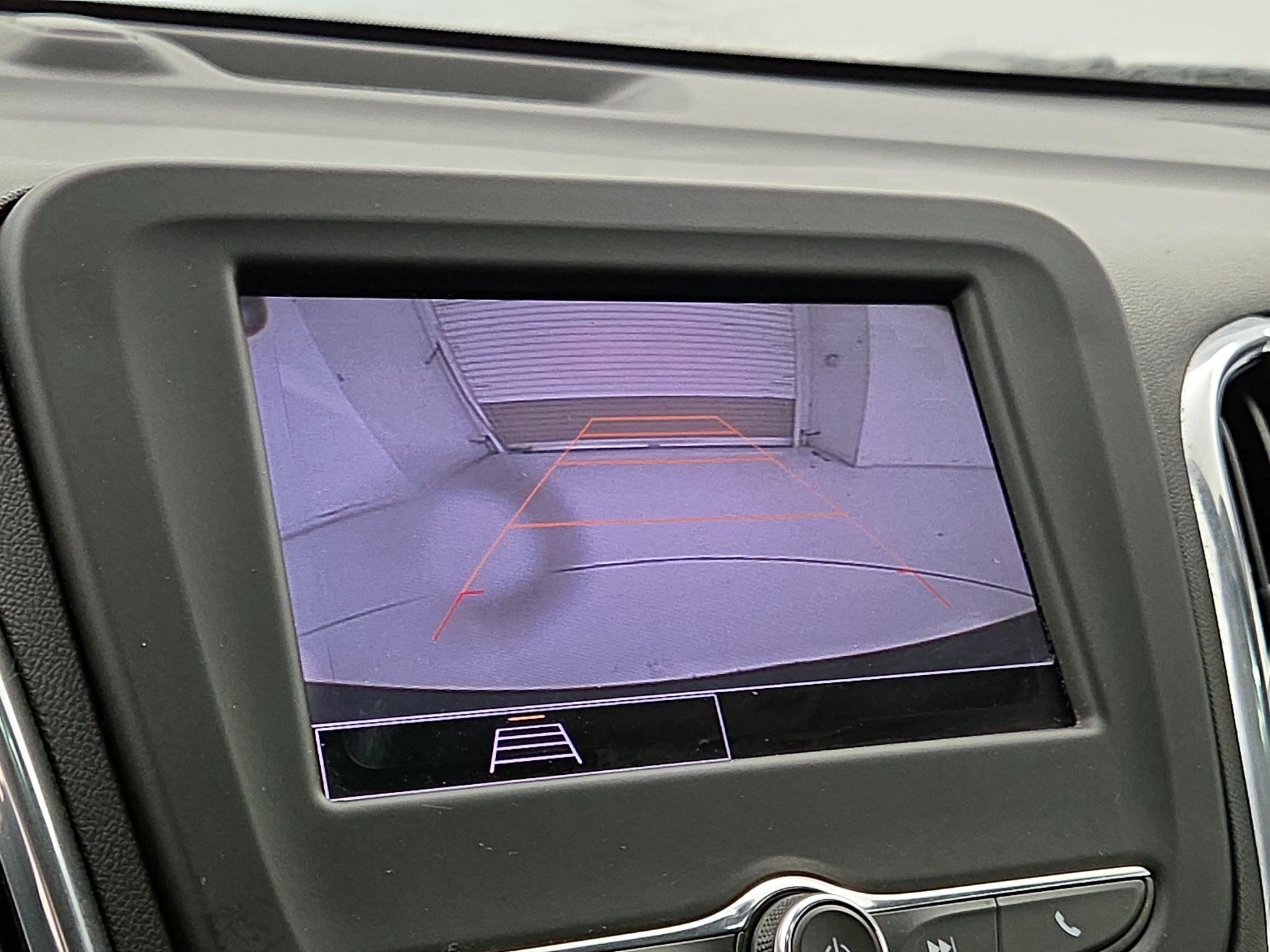 Thumbnail: 2023 Chevrolet Equinox - 14