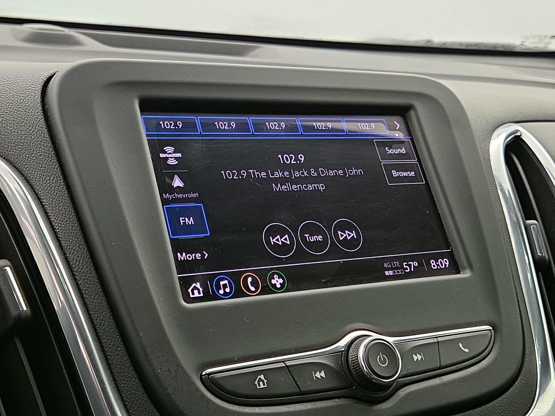 Thumbnail: 2023 Chevrolet Equinox - 15