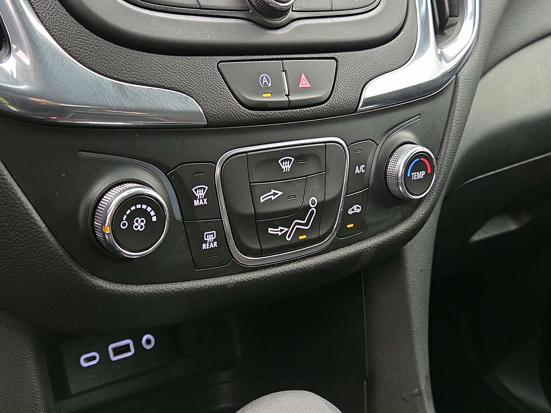 Thumbnail: 2023 Chevrolet Equinox - 16