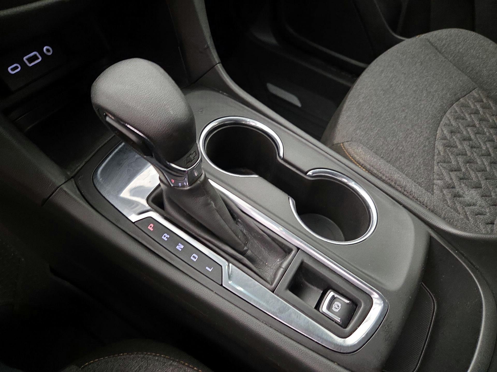 Thumbnail: 2023 Chevrolet Equinox - 17