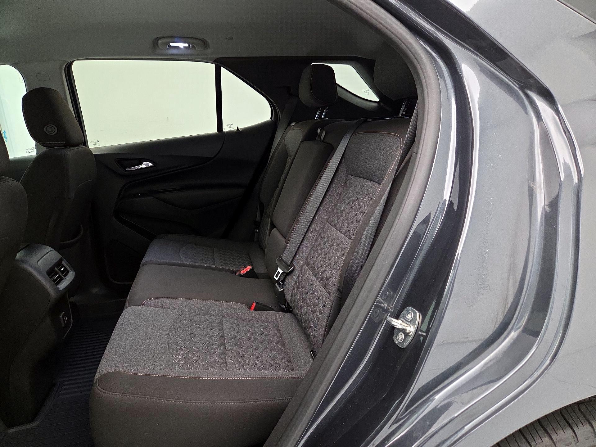 Thumbnail: 2023 Chevrolet Equinox - 19