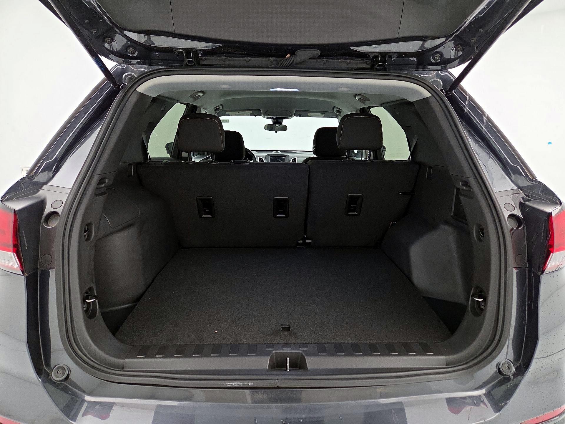 Thumbnail: 2023 Chevrolet Equinox - 20