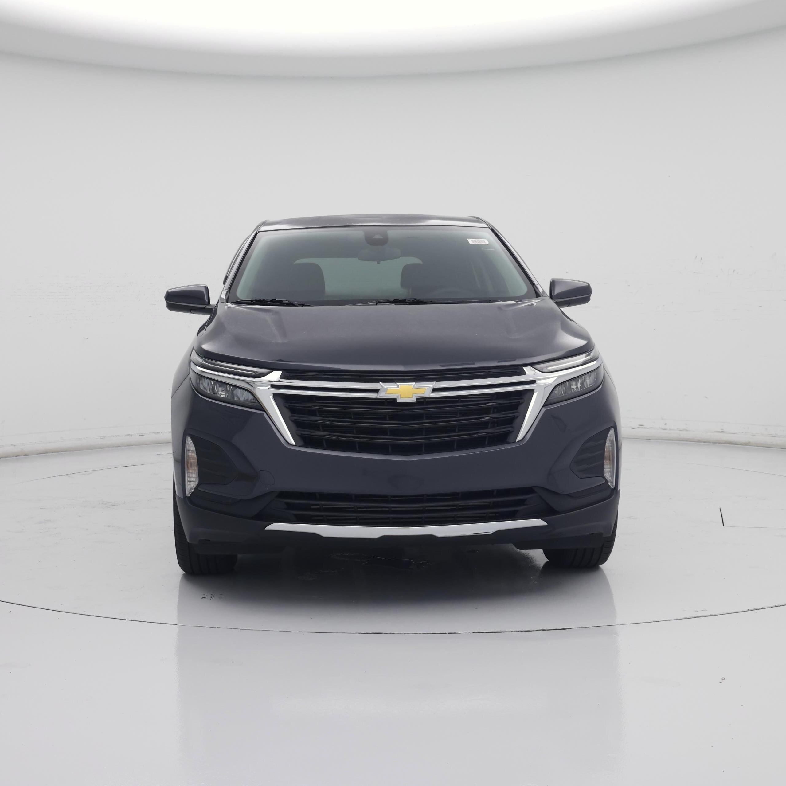 Thumbnail: 2023 Chevrolet Equinox - 5