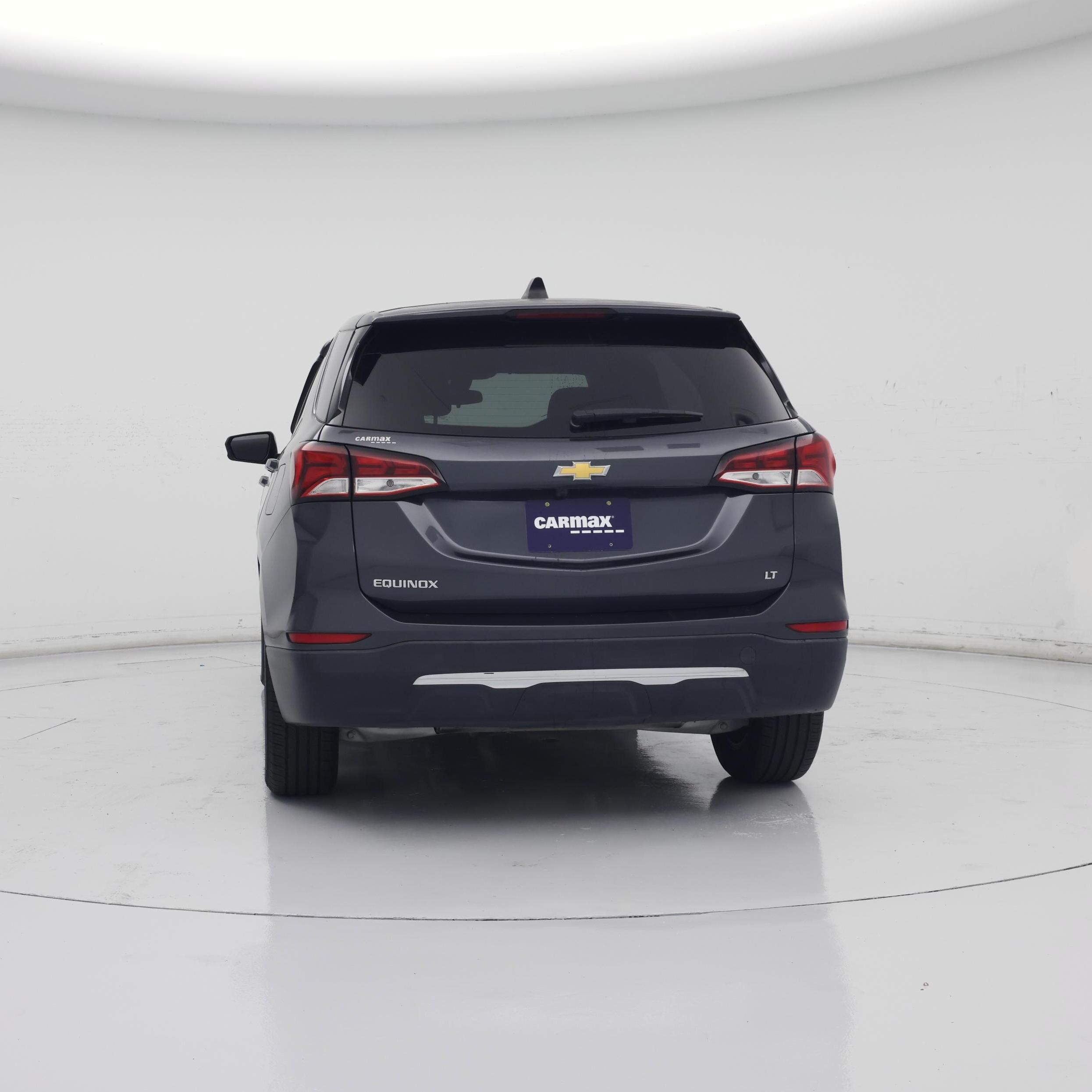 Thumbnail: 2023 Chevrolet Equinox - 6