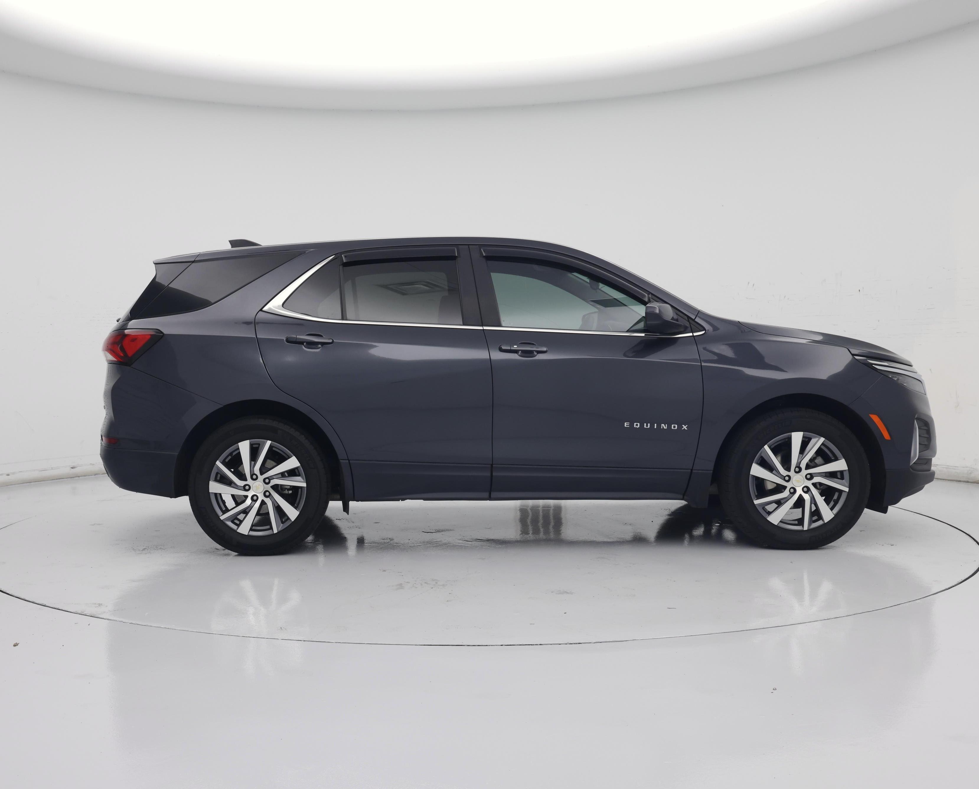 Thumbnail: 2023 Chevrolet Equinox - 7