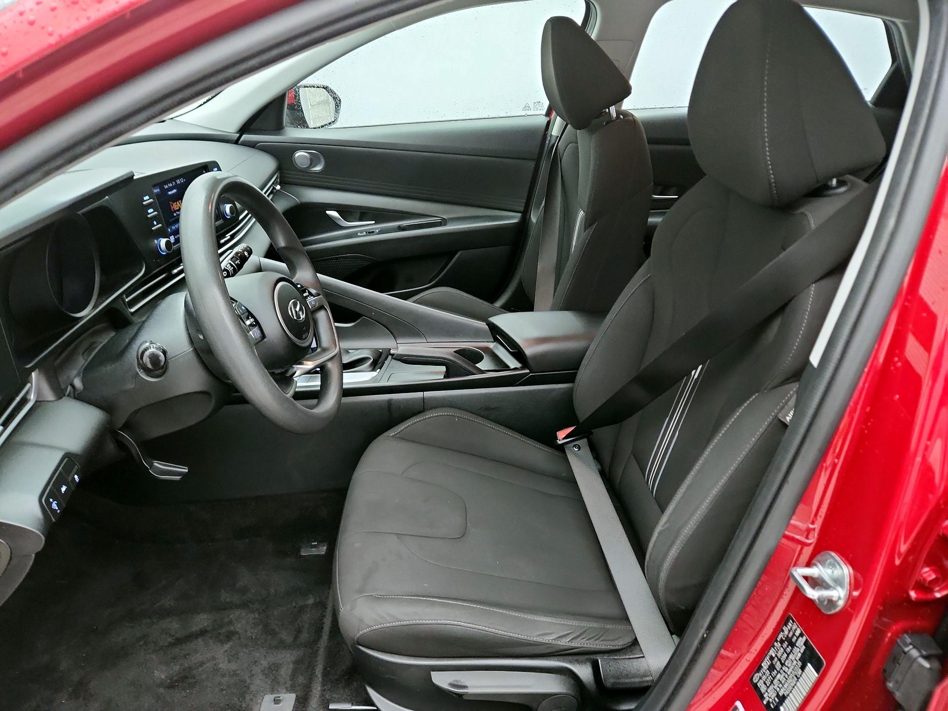 Thumbnail: 2023 Hyundai Elantra - 11