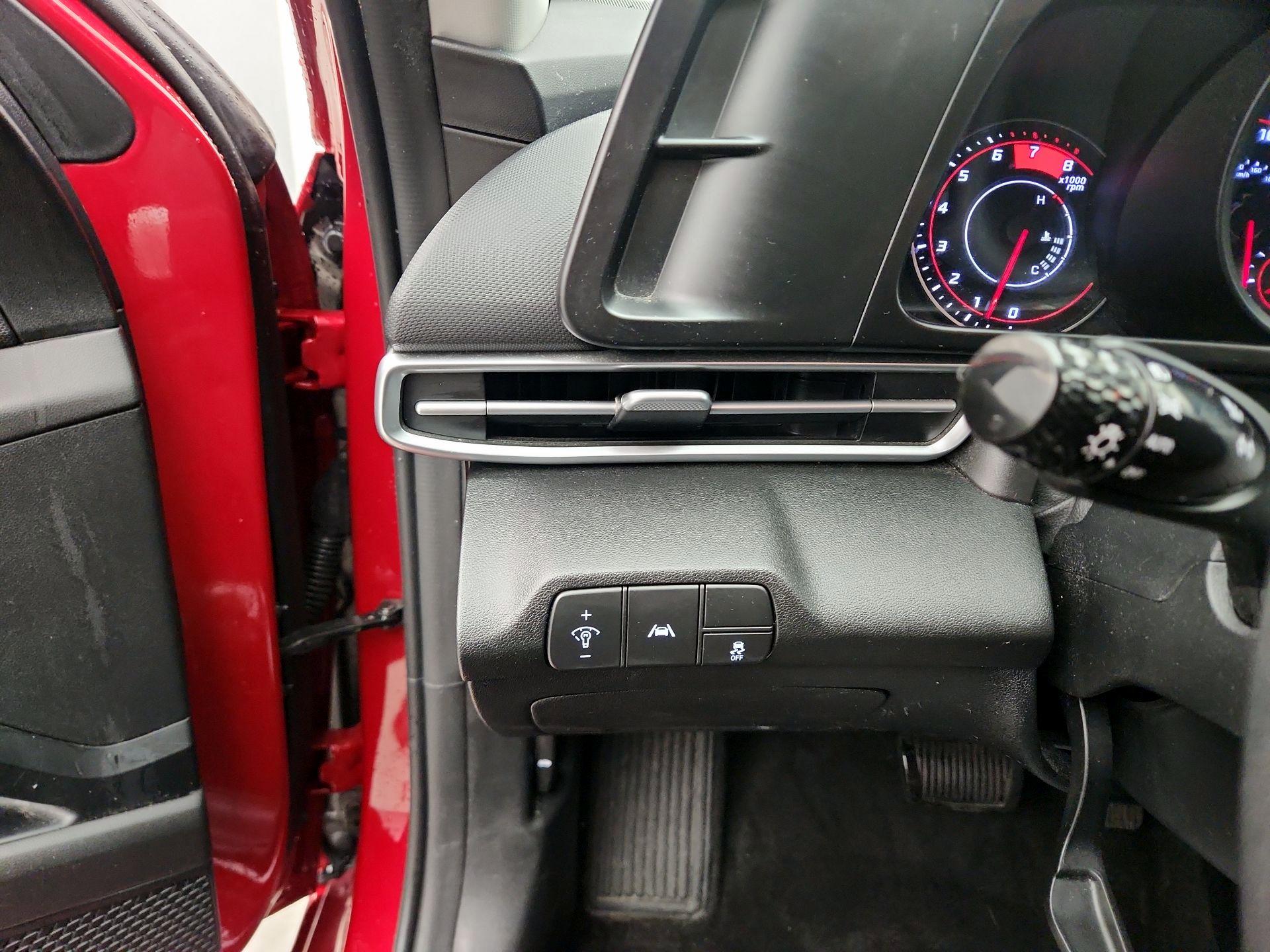 Thumbnail: 2023 Hyundai Elantra - 13