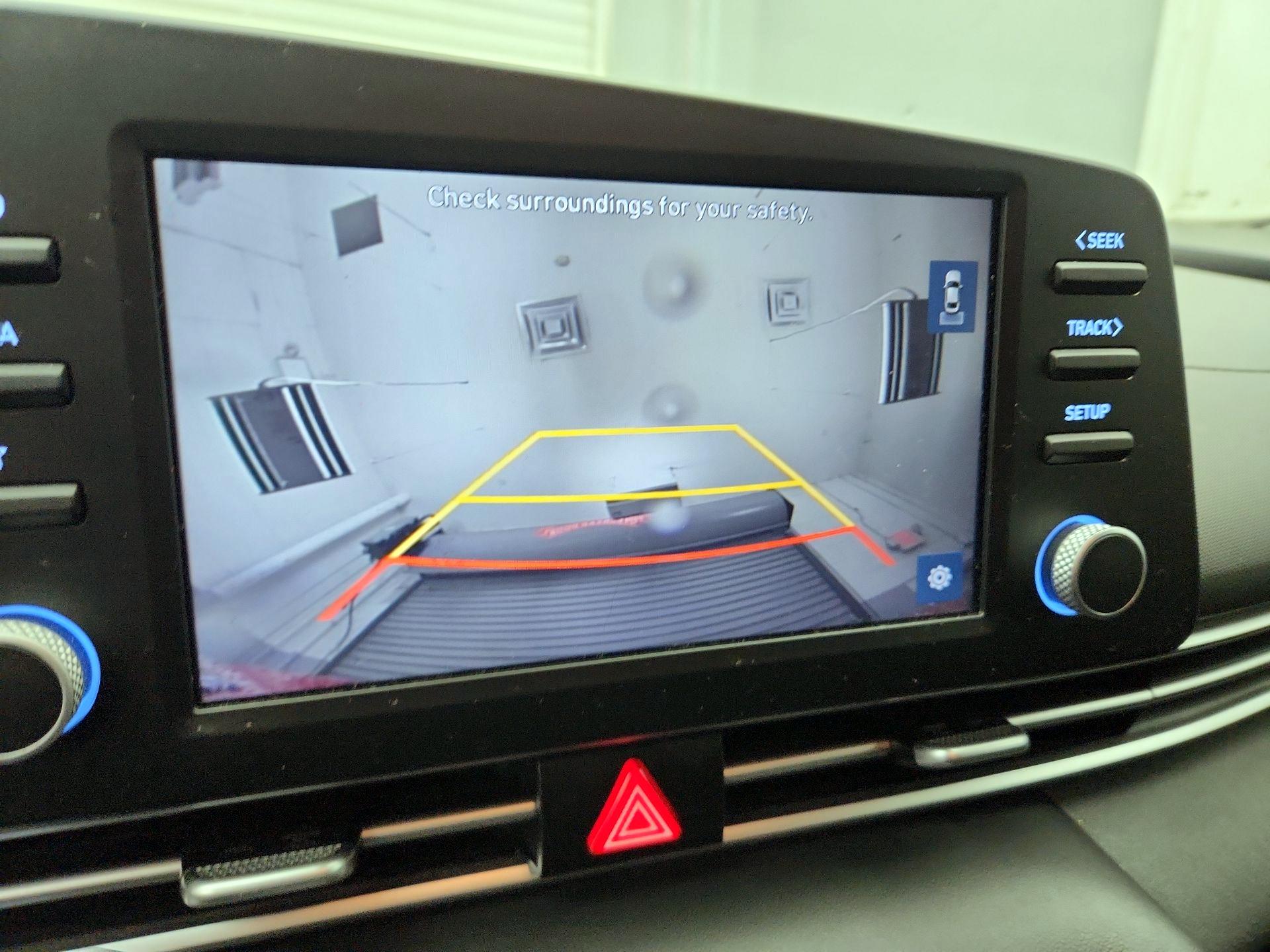 Thumbnail: 2023 Hyundai Elantra - 14