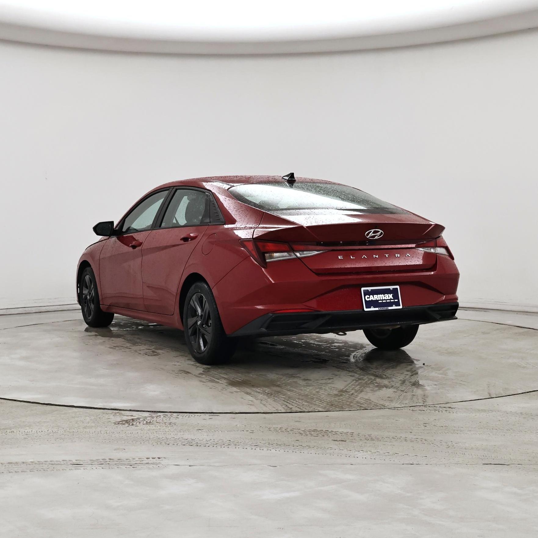 Thumbnail: 2023 Hyundai Elantra - 2