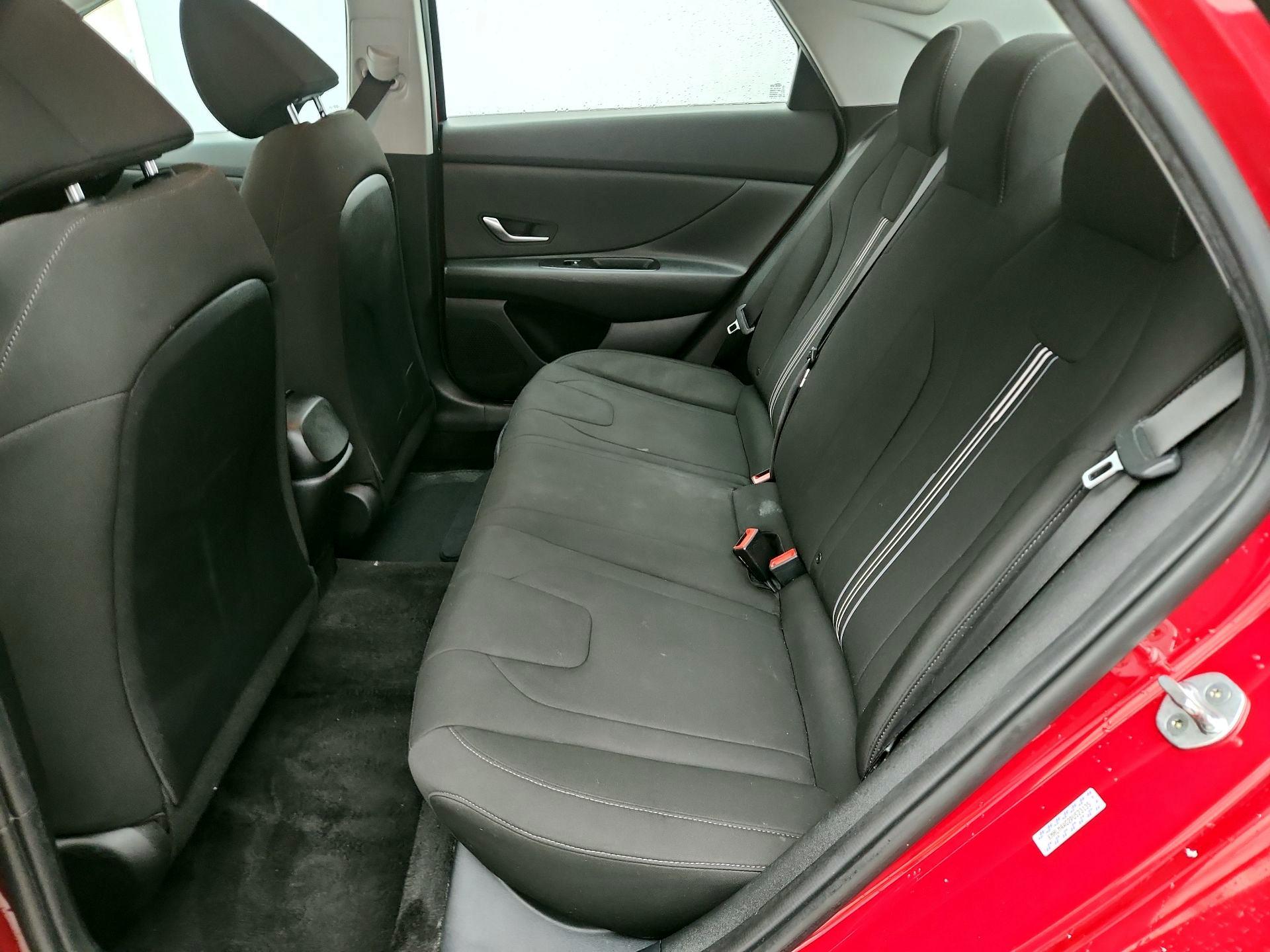 Thumbnail: 2023 Hyundai Elantra - 19