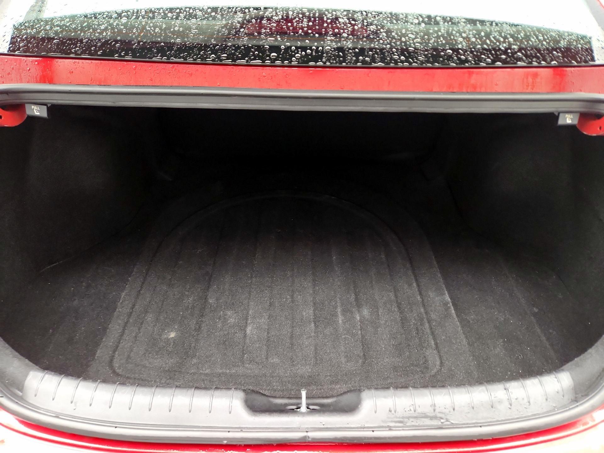 Thumbnail: 2023 Hyundai Elantra - 20