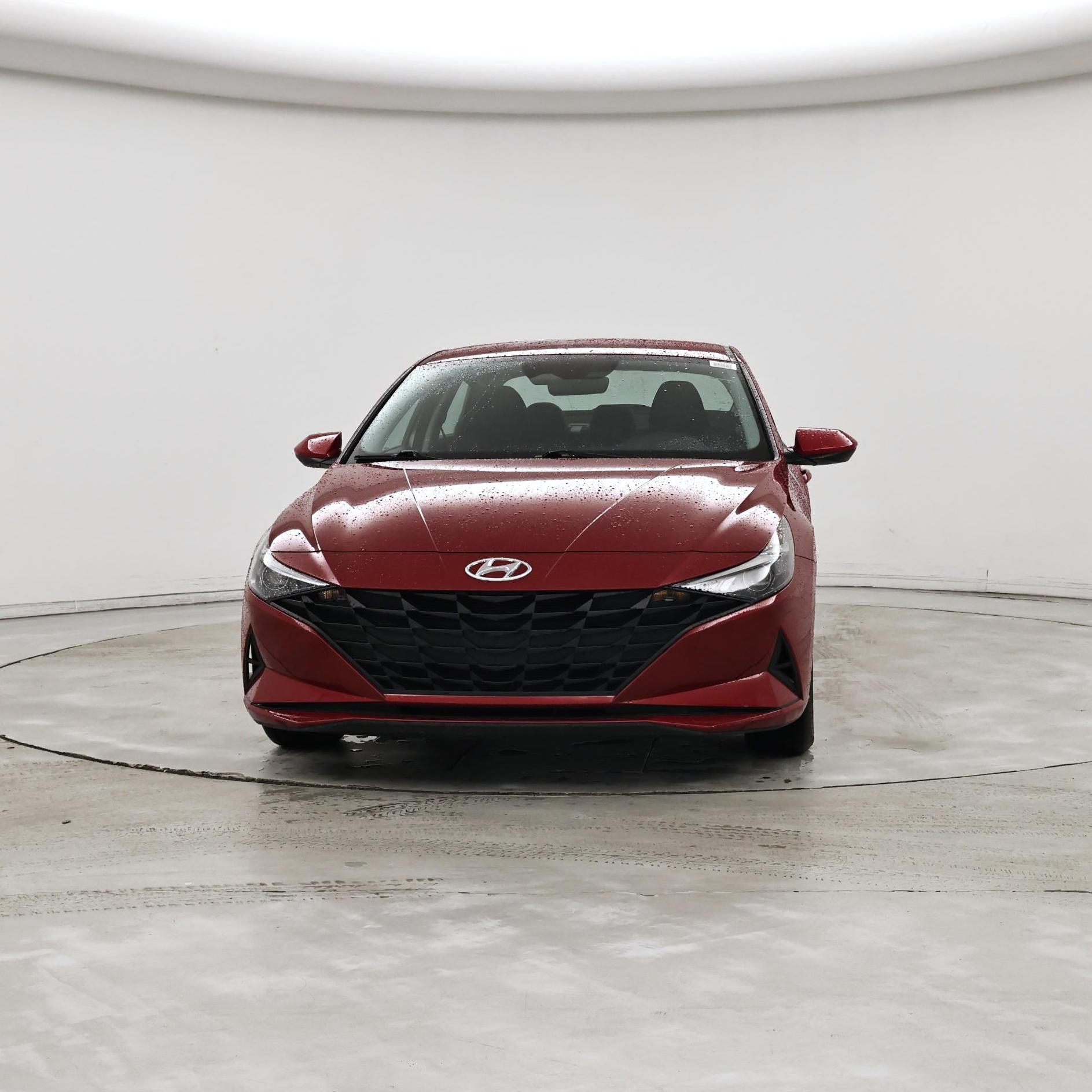 Thumbnail: 2023 Hyundai Elantra - 5