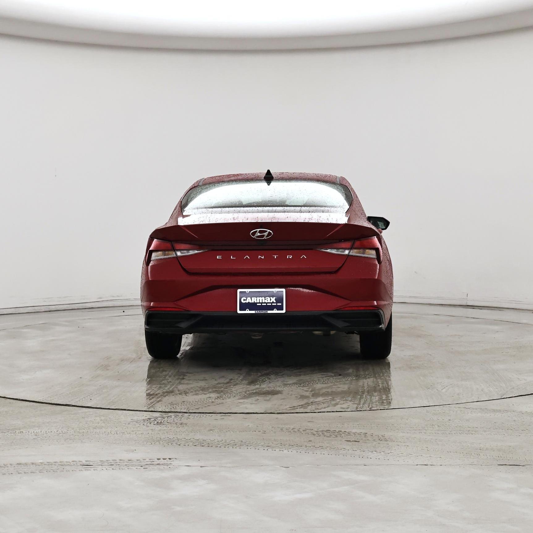 Thumbnail: 2023 Hyundai Elantra - 6