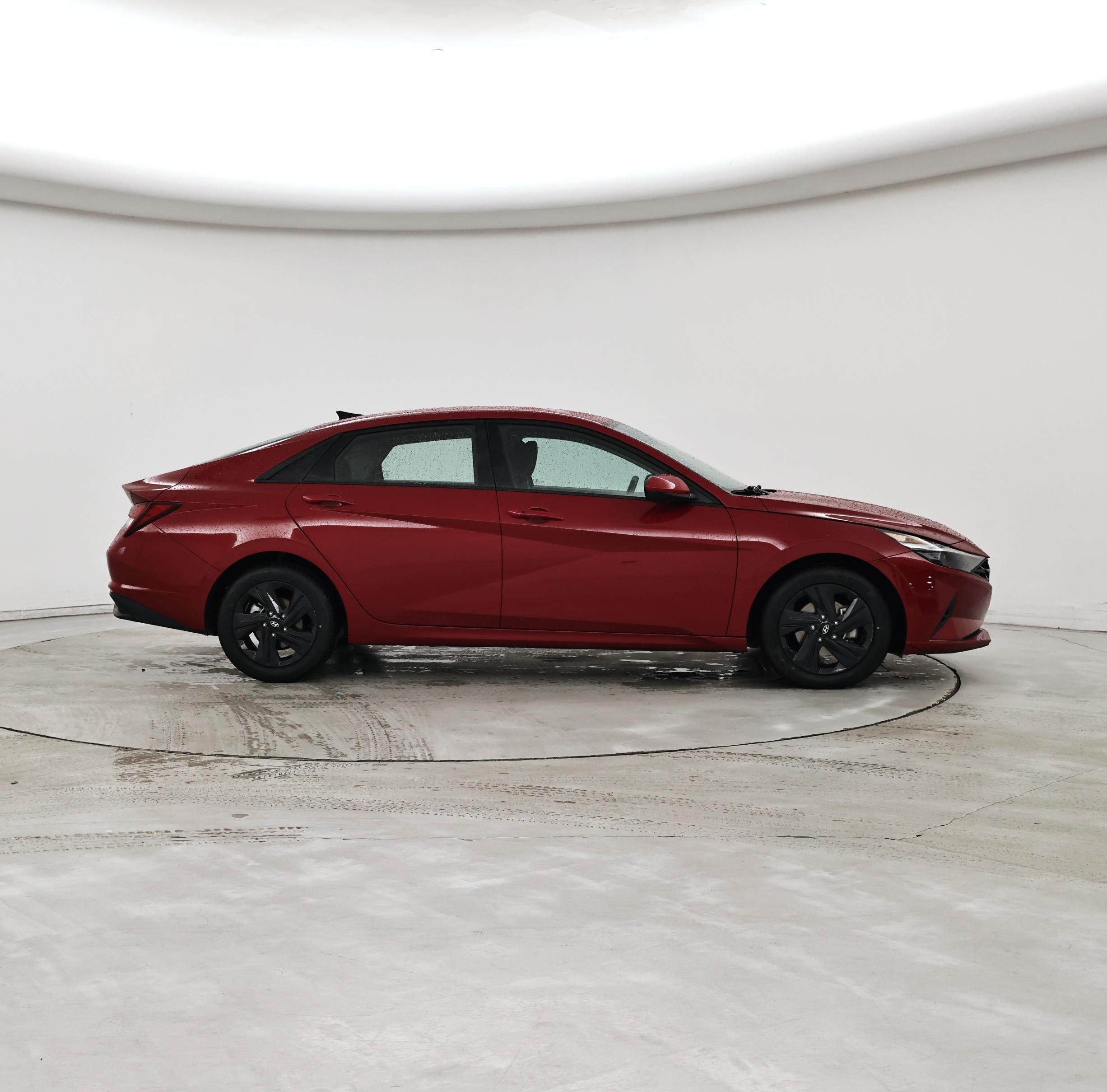 Thumbnail: 2023 Hyundai Elantra - 7