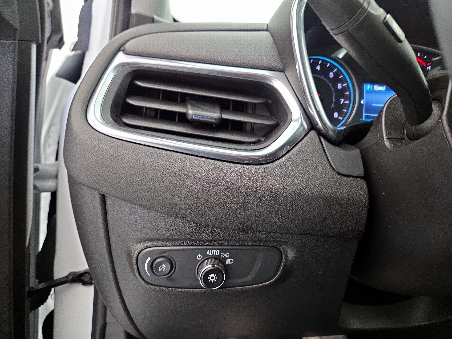 Thumbnail: 2024 Chevrolet Equinox - 13