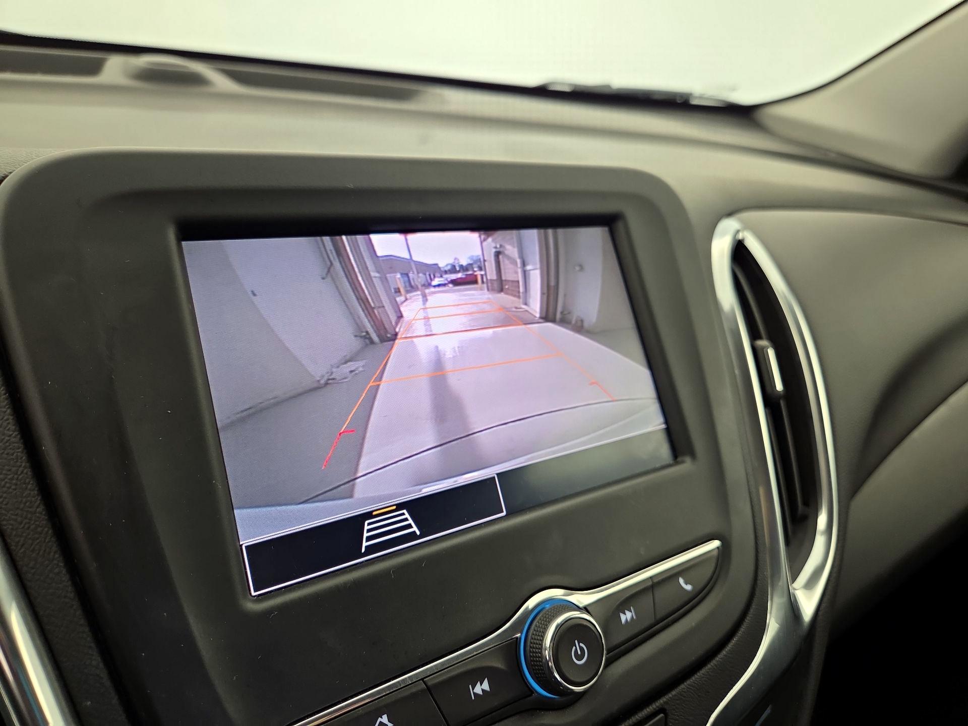 Thumbnail: 2024 Chevrolet Equinox - 14