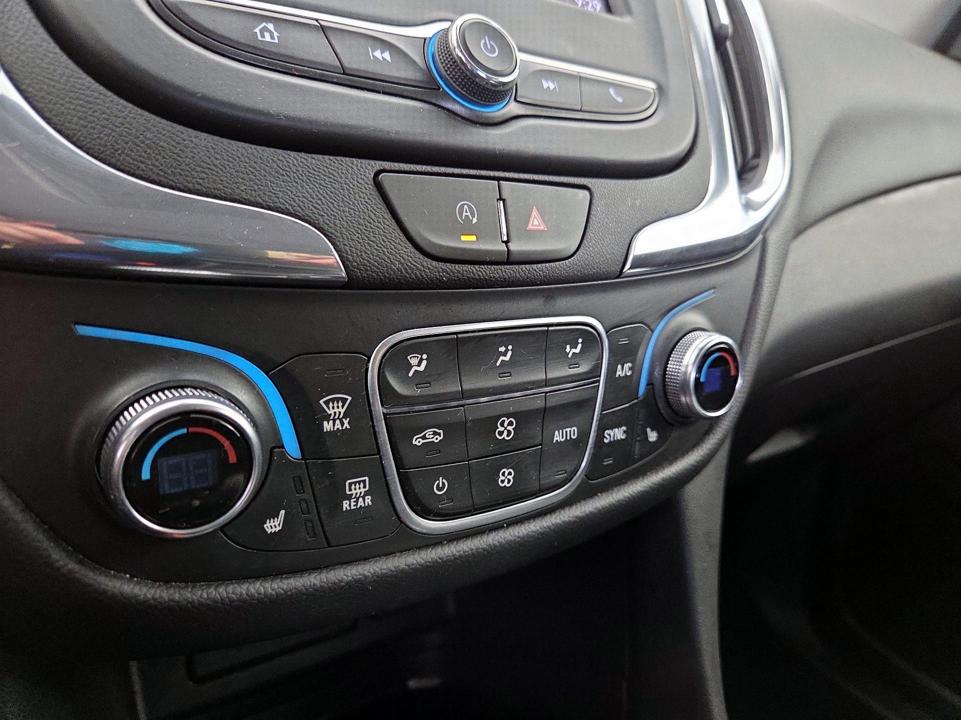 Thumbnail: 2024 Chevrolet Equinox - 16