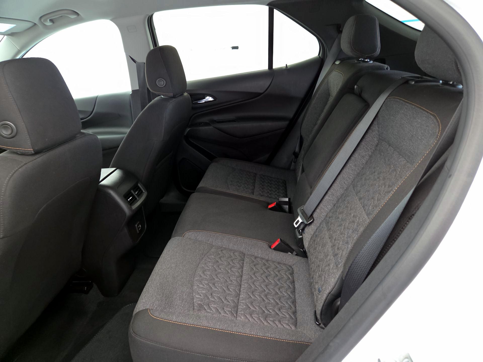 Thumbnail: 2024 Chevrolet Equinox - 19