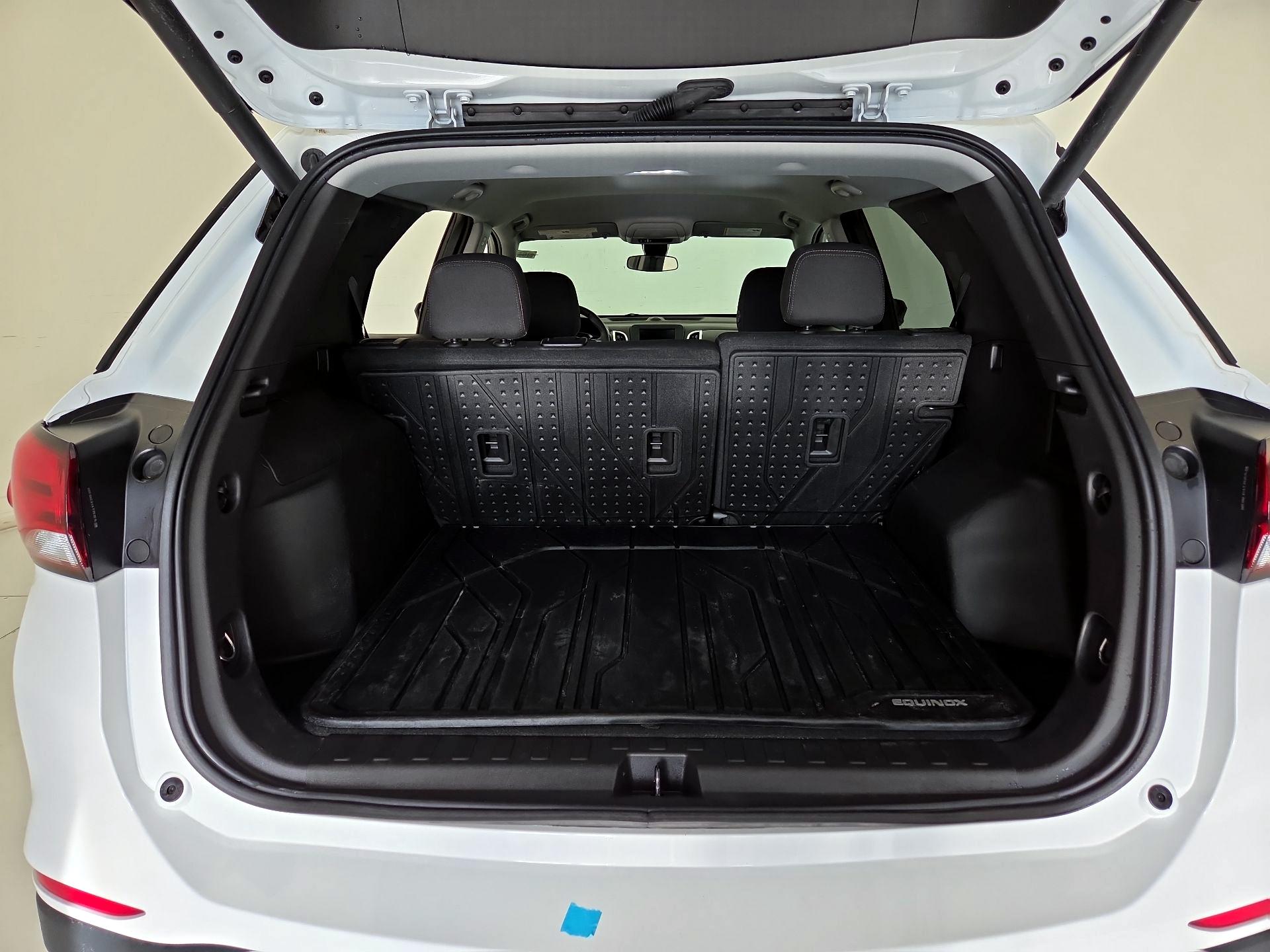 Thumbnail: 2024 Chevrolet Equinox - 20