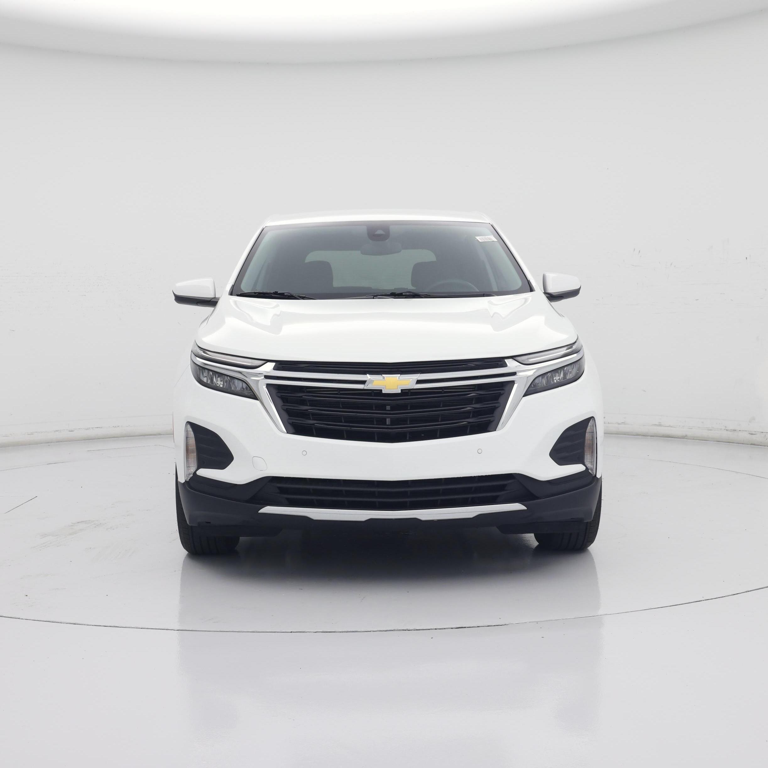 Thumbnail: 2024 Chevrolet Equinox - 5