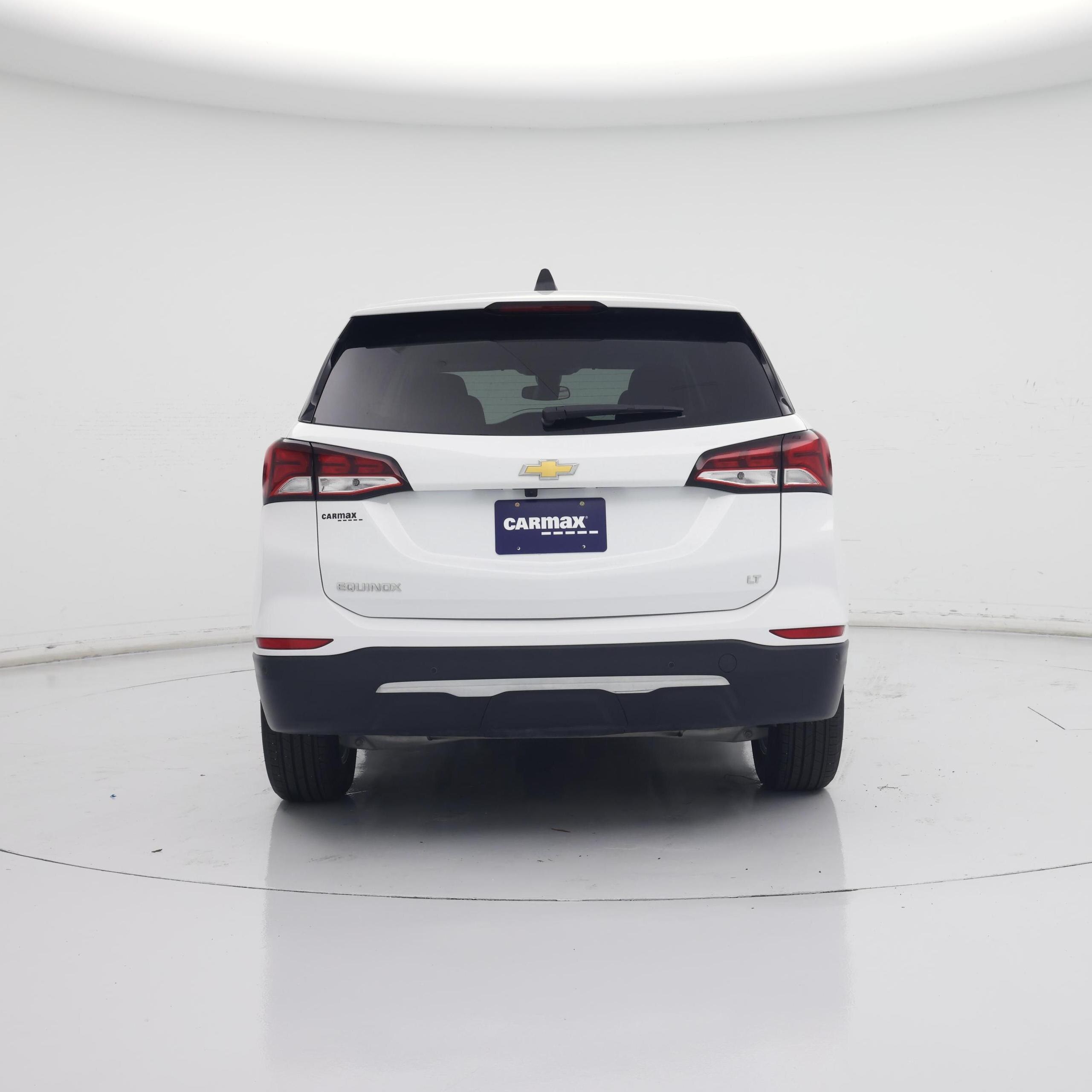 Thumbnail: 2024 Chevrolet Equinox - 6