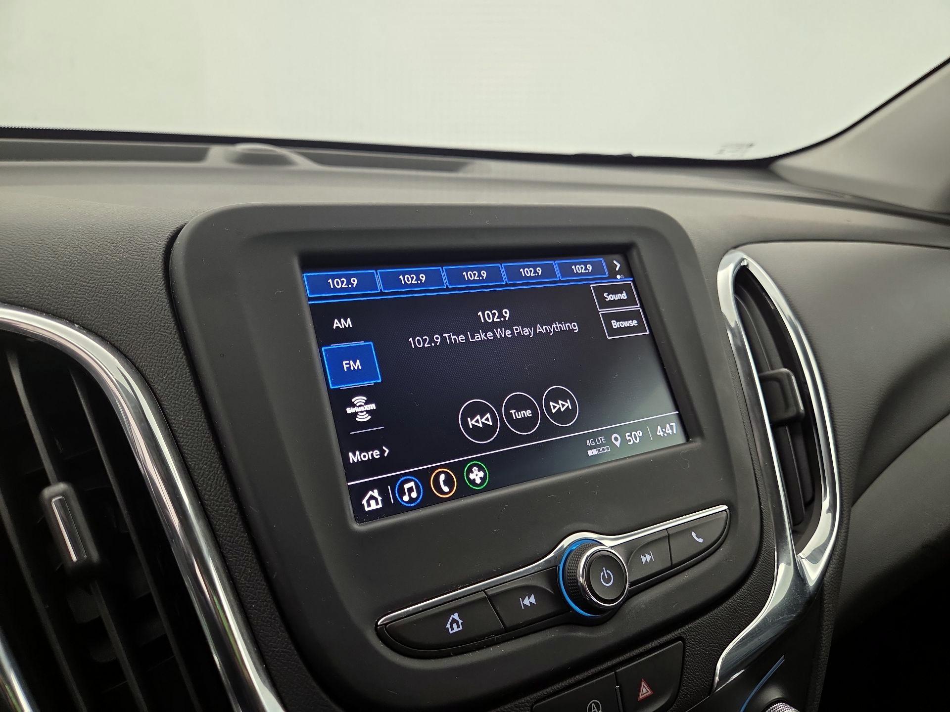 Thumbnail: 2023 Chevrolet Equinox - 15