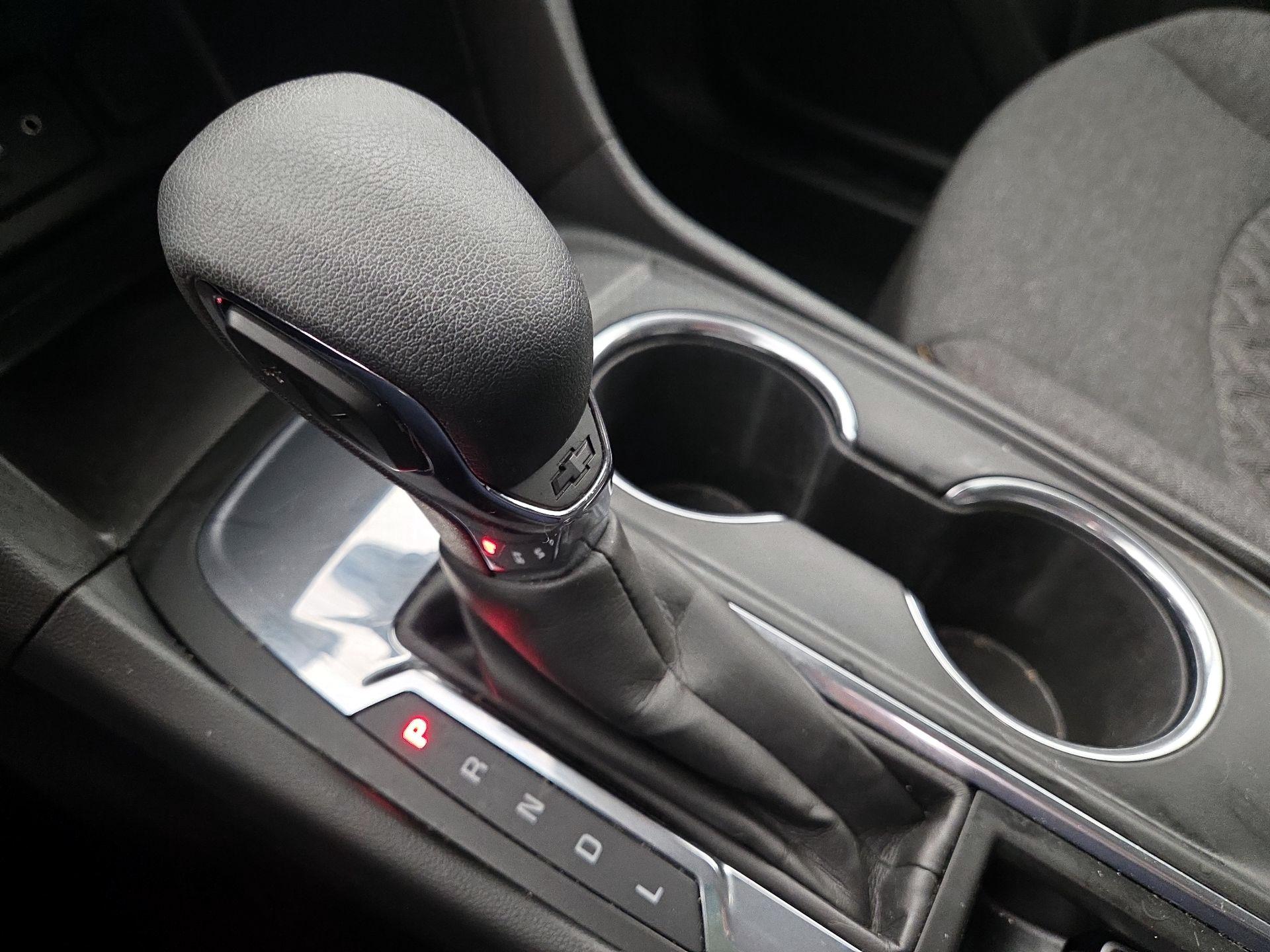 Thumbnail: 2023 Chevrolet Equinox - 17