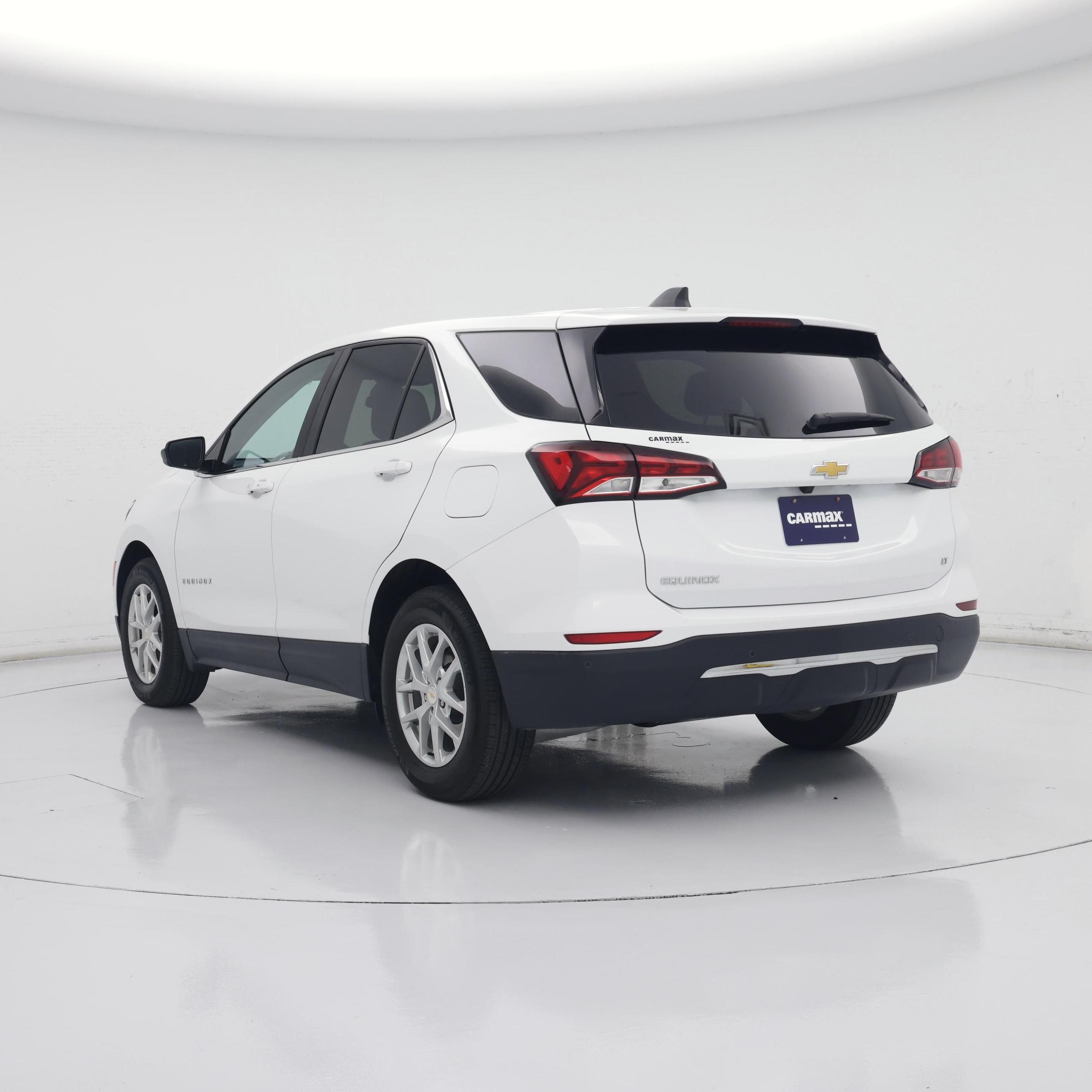 Thumbnail: 2023 Chevrolet Equinox - 2