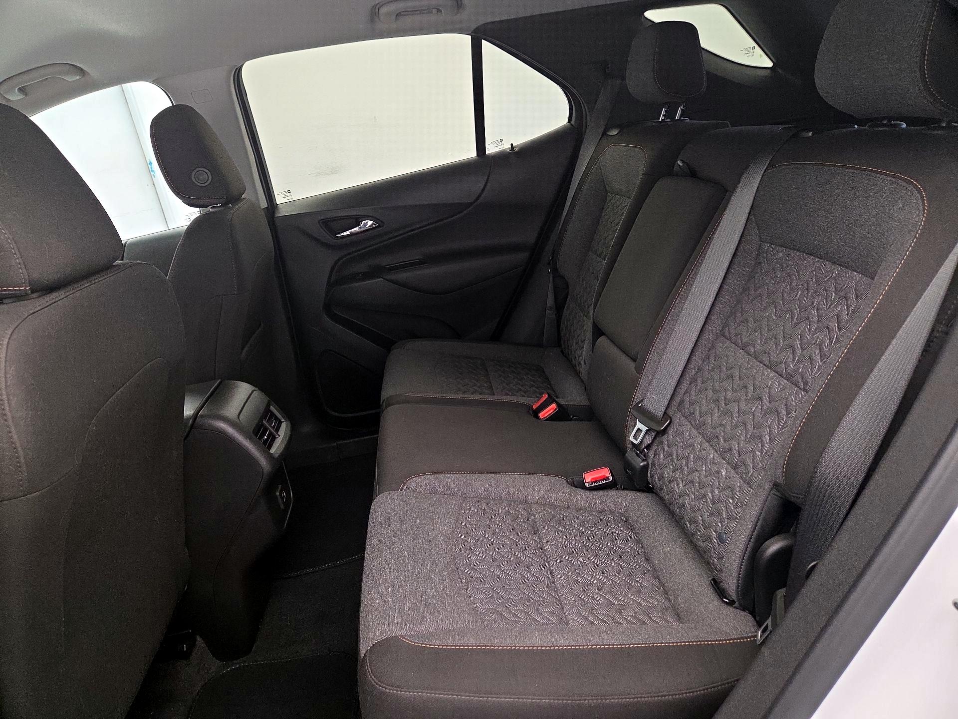 Thumbnail: 2023 Chevrolet Equinox - 19