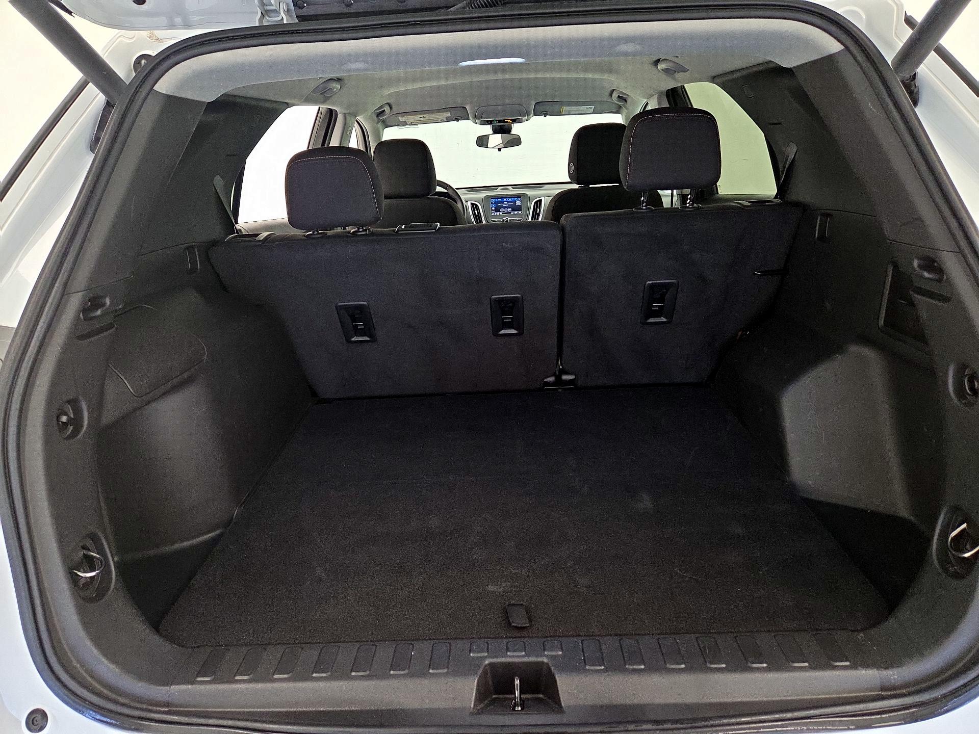 Thumbnail: 2023 Chevrolet Equinox - 20